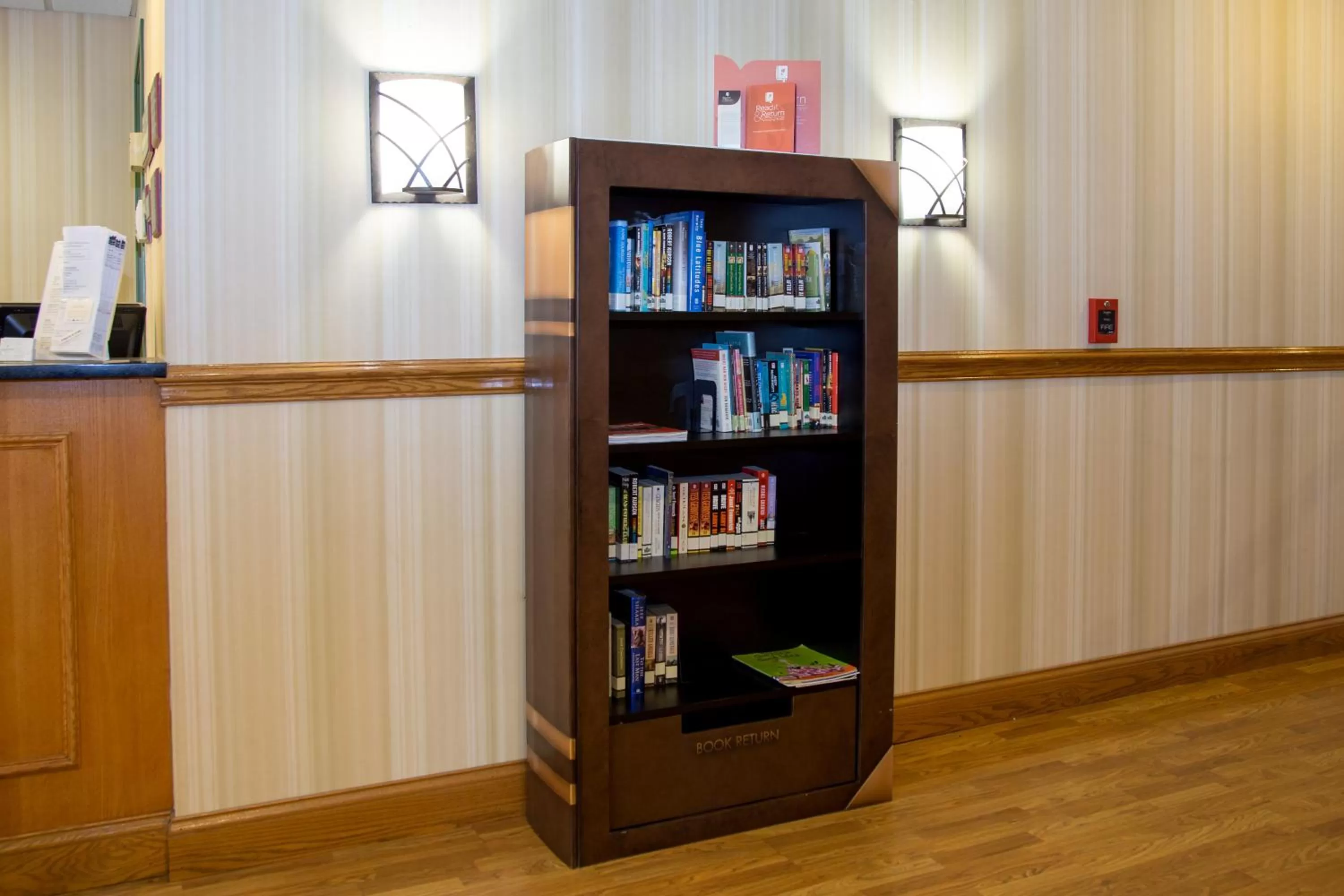 Activities in Country Inn & Suites by Radisson, Macedonia, OH