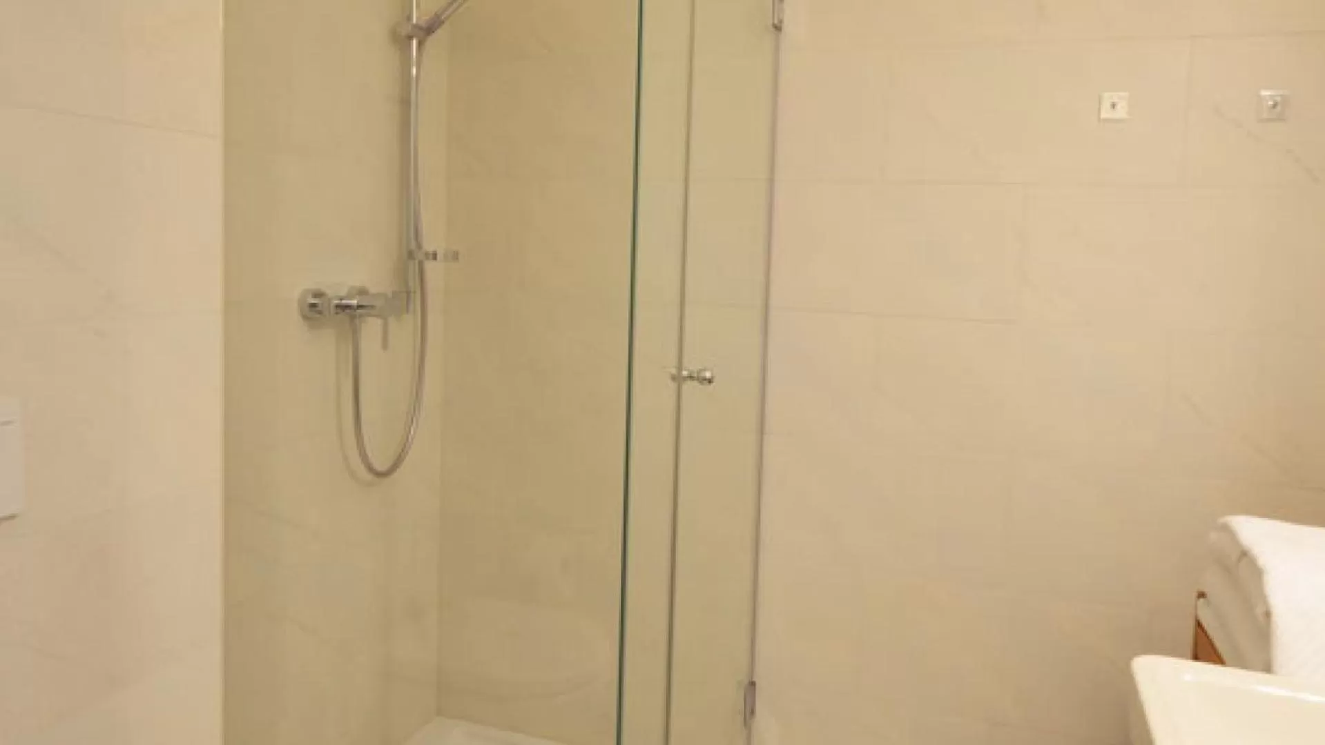 Vienna Residence, City Park - Belvedere