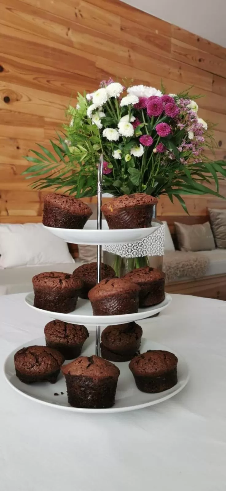 Food in La Santon Chambres d'hôtes