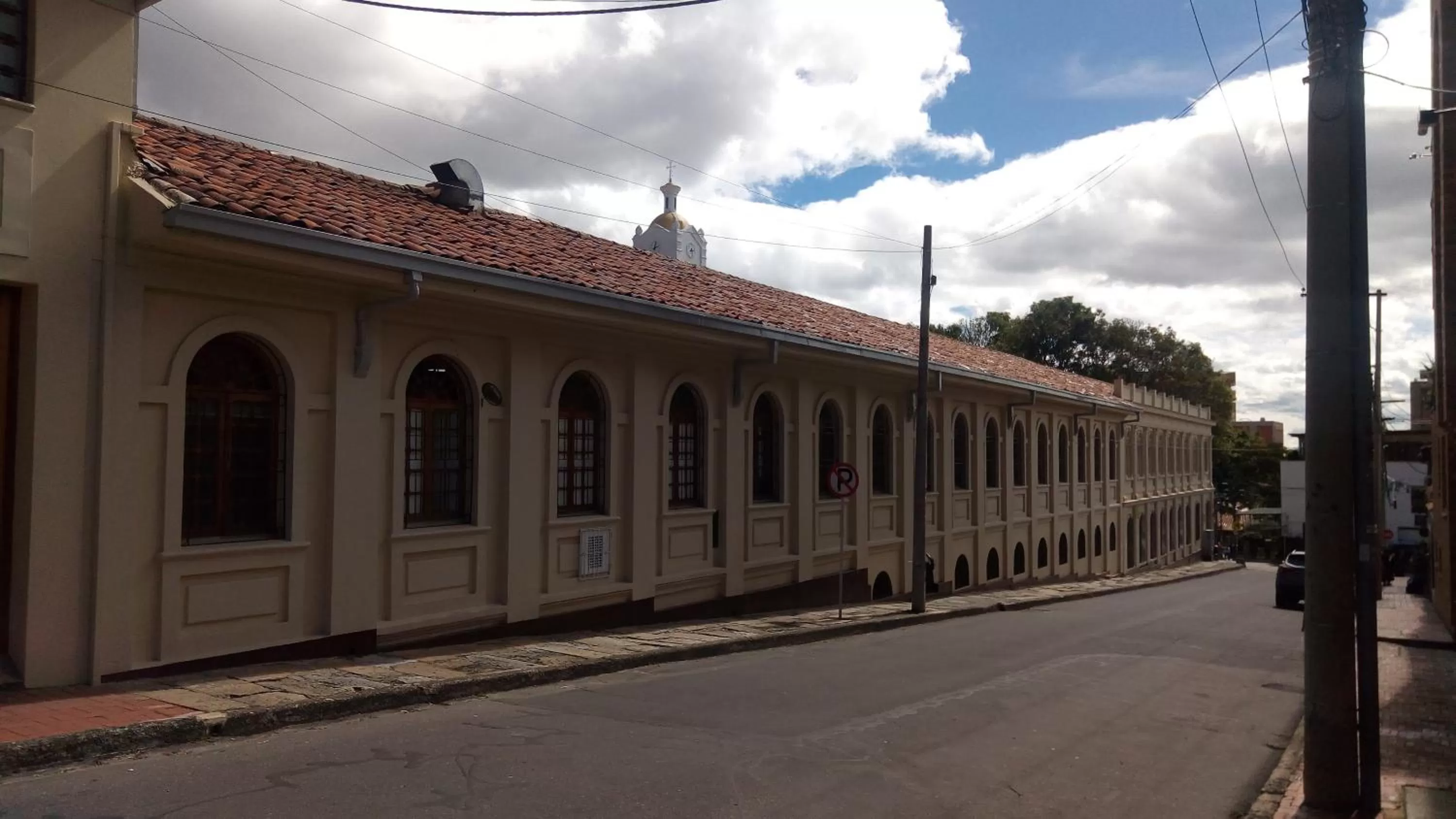 Other, Property Building in Zana Hotel Boutique