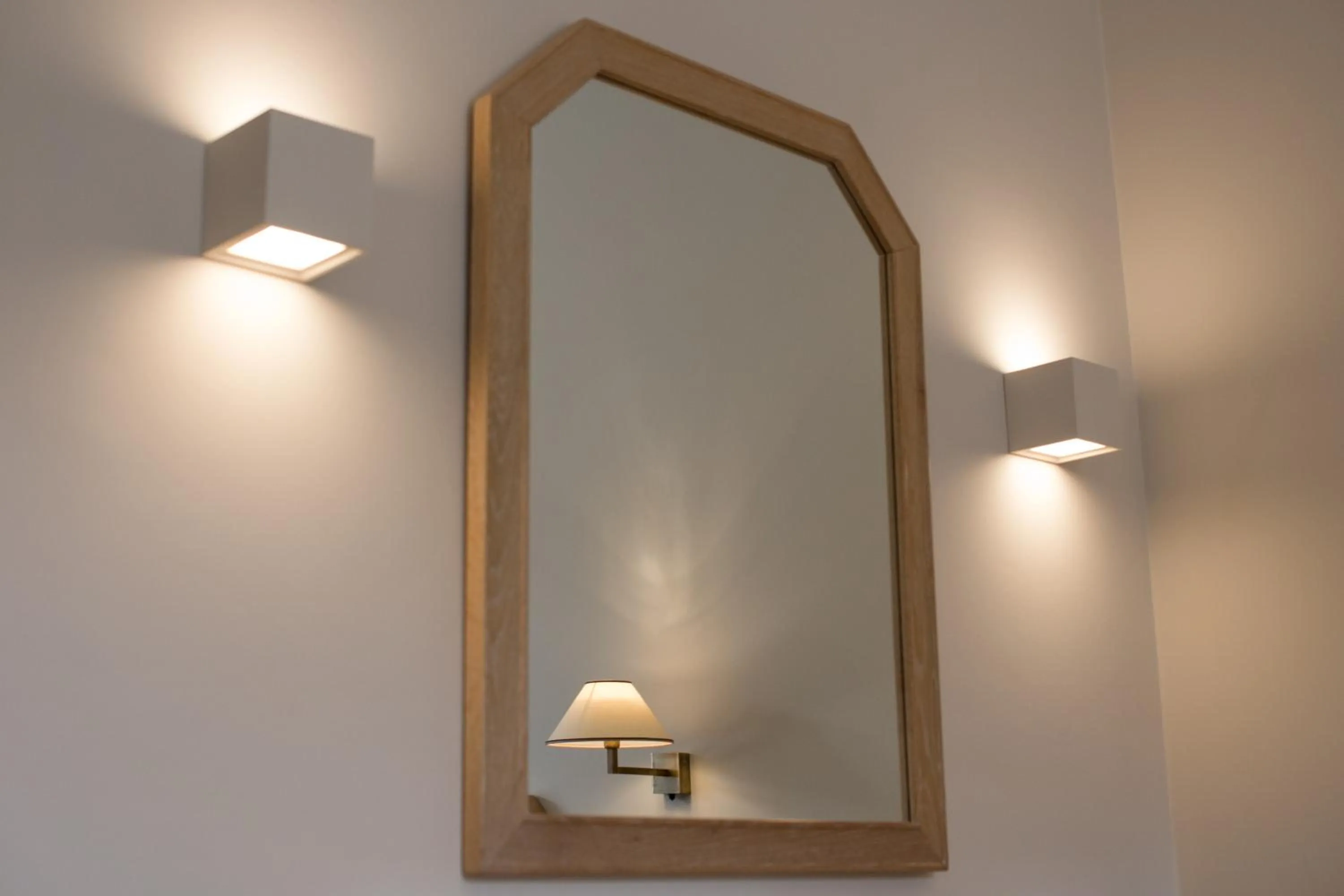 Delice Hotel - Family Apartments