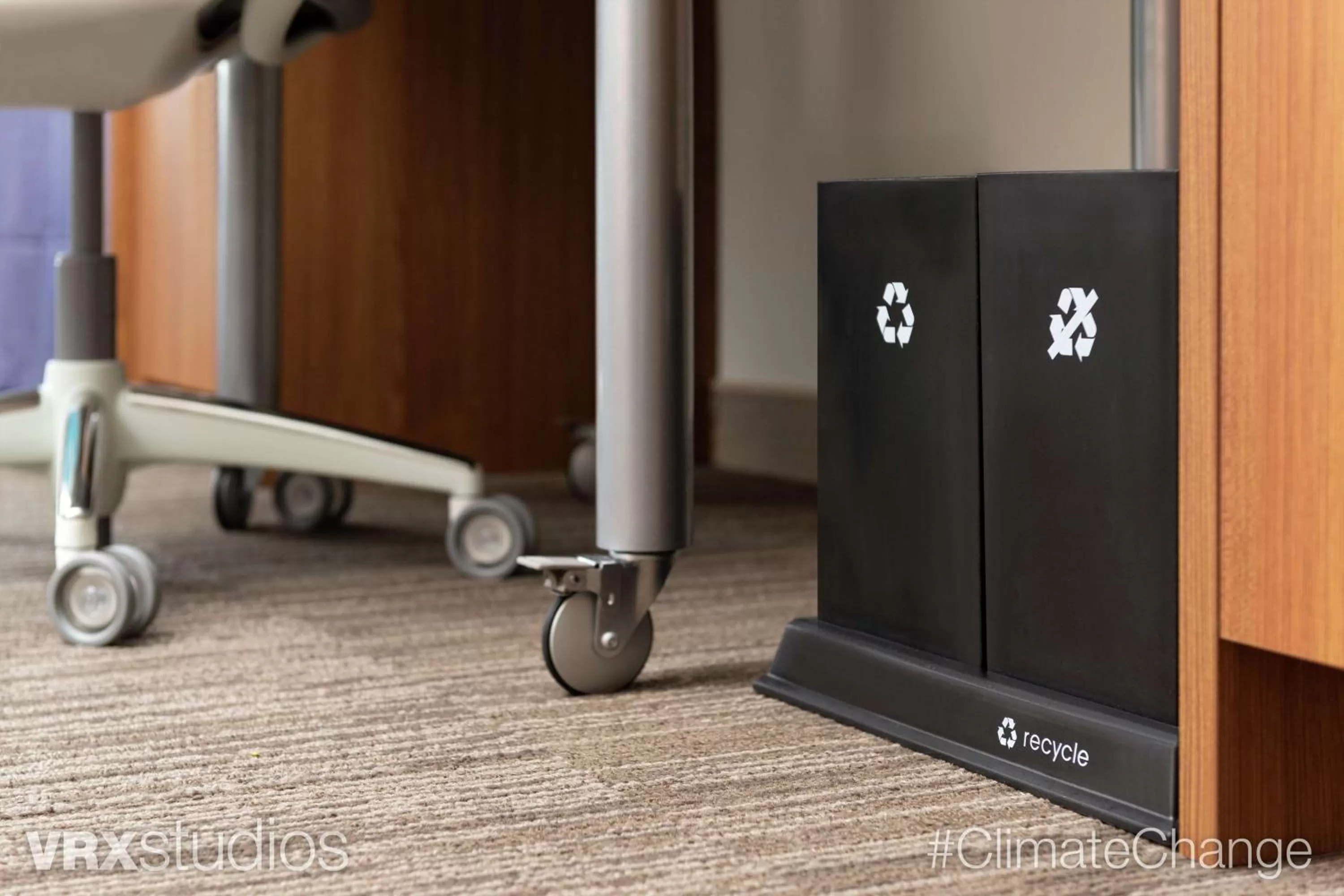 Property building in Home2 Suites by Hilton Woodbridge Potomac Mills