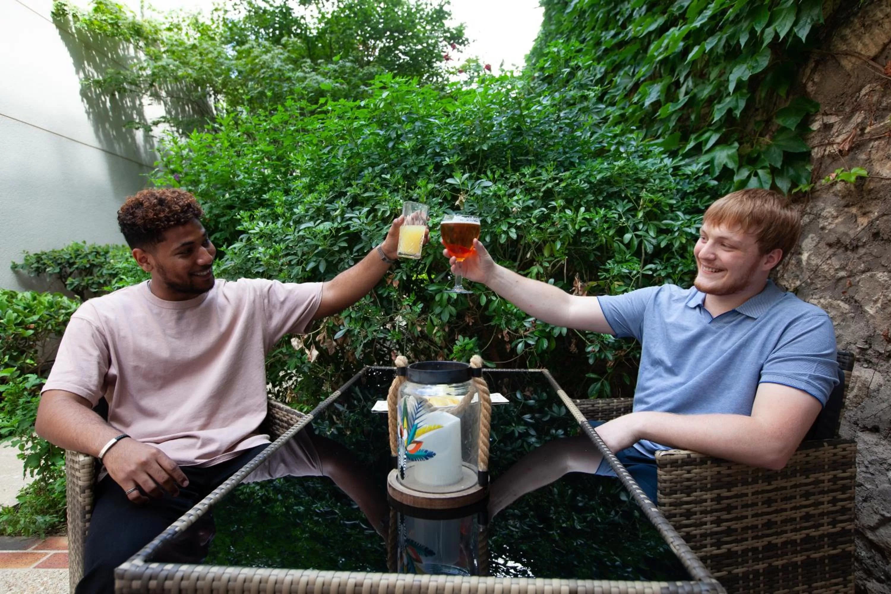 Day in HOTEL DE PARIS MONTPARNASSE