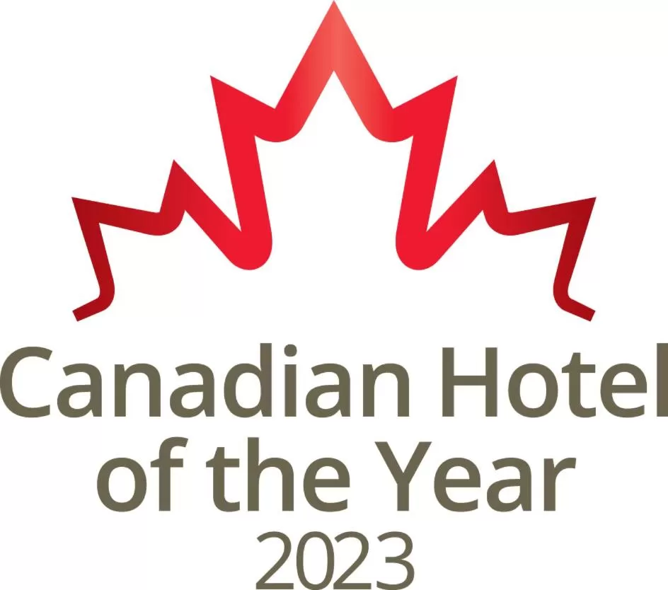 Logo/Certificate/Sign in Comfort Inn & Suites