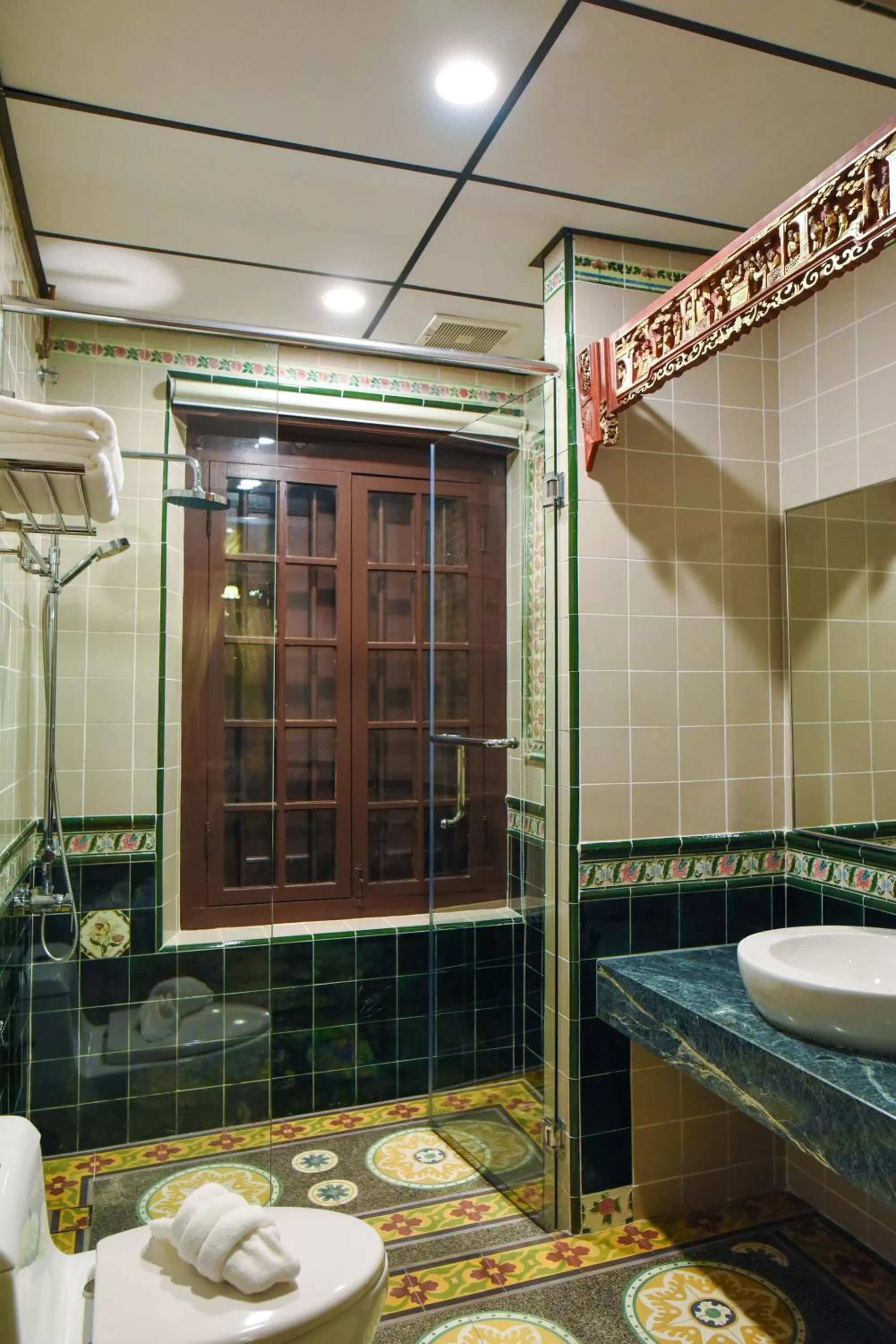 5 Heeren Museum Residence