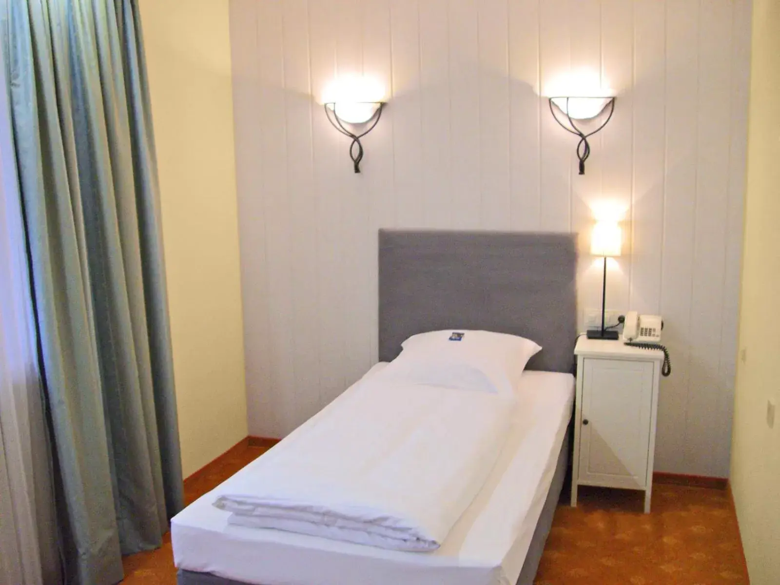 Comfort Single Room - single occupancy in Hotel Räucherhansl Comfort Single Room - single occupancy in Hotel Räucherhansl