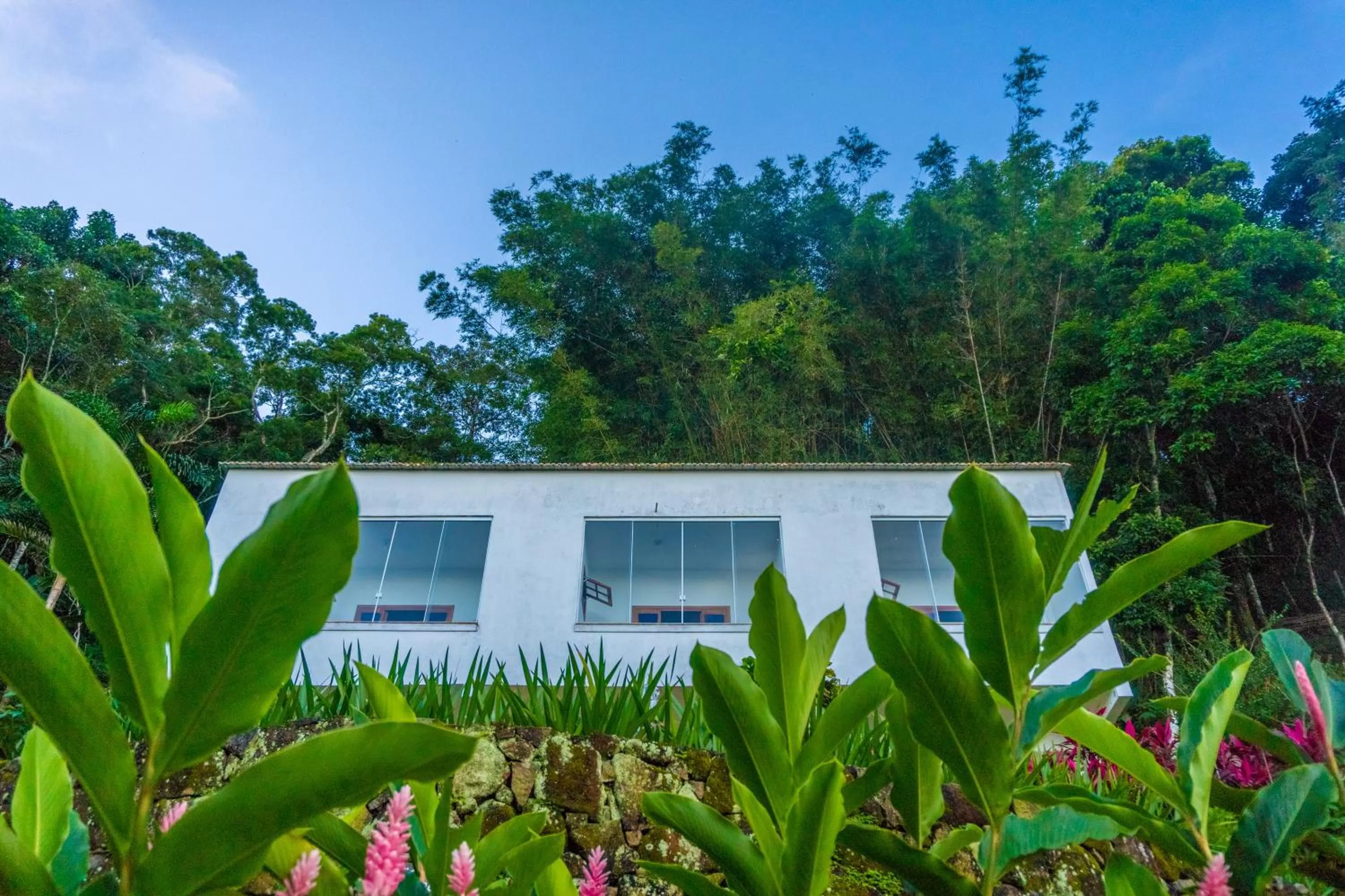 Nearby landmark, Property Building in Pousada Piquara