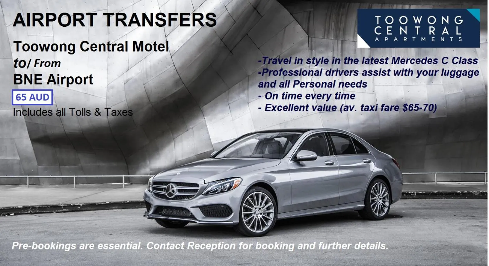 Other in Toowong Central Motel Apartments