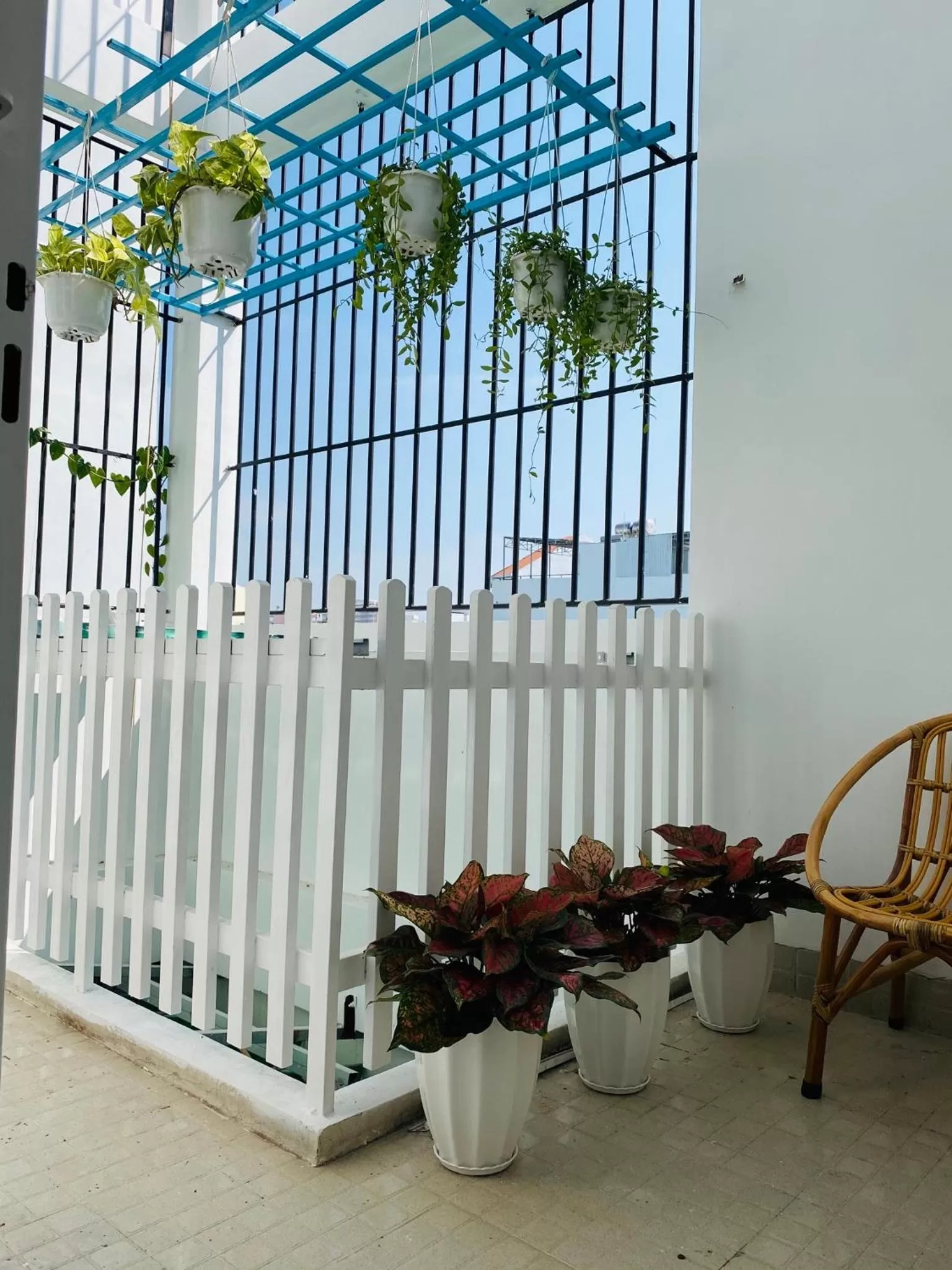 Emerald Boutique Stay 2