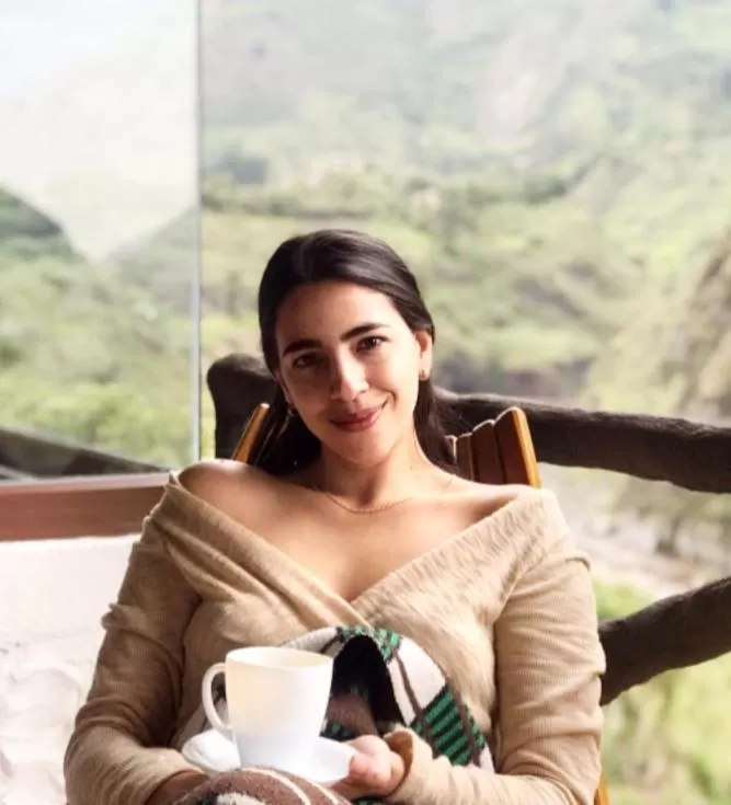 Coffee/tea facilities in Aldea Real Eco Friendly