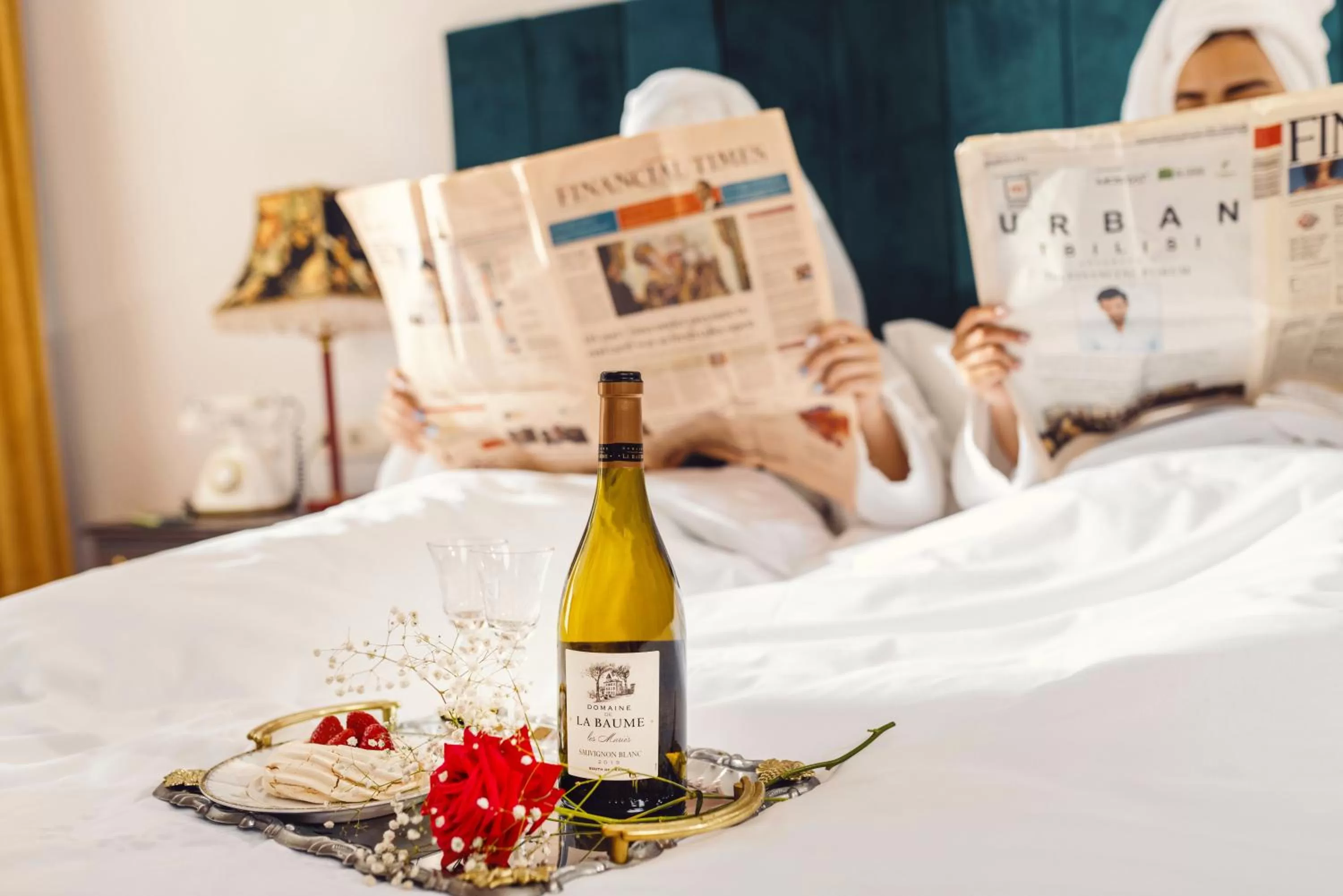 Other in Octava Boutique Hotel