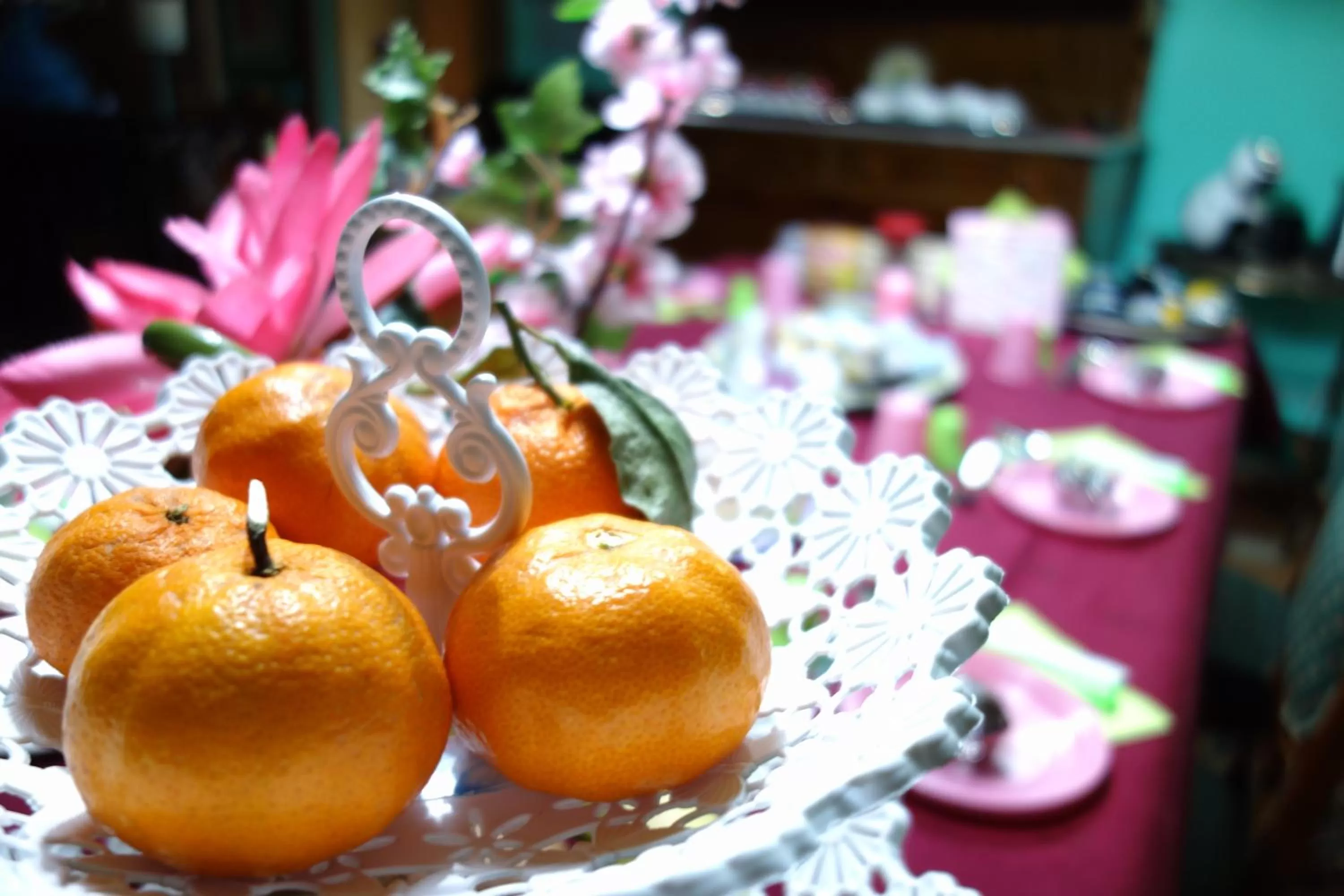 Communal lounge/ TV room in Vittorio Emanuele Rooms di Prinzi