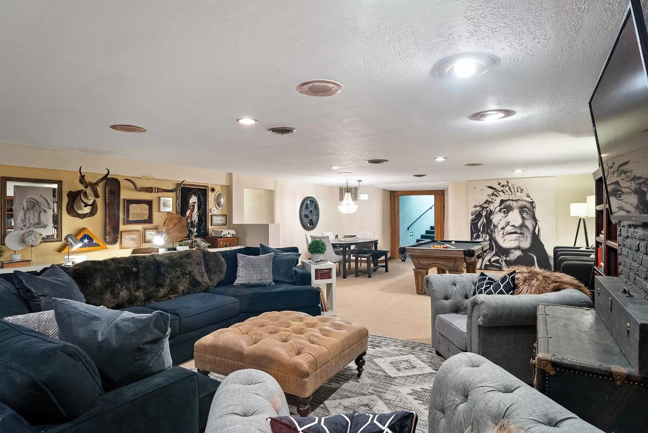 Family in Black Forest Inn Bed & Breakfast