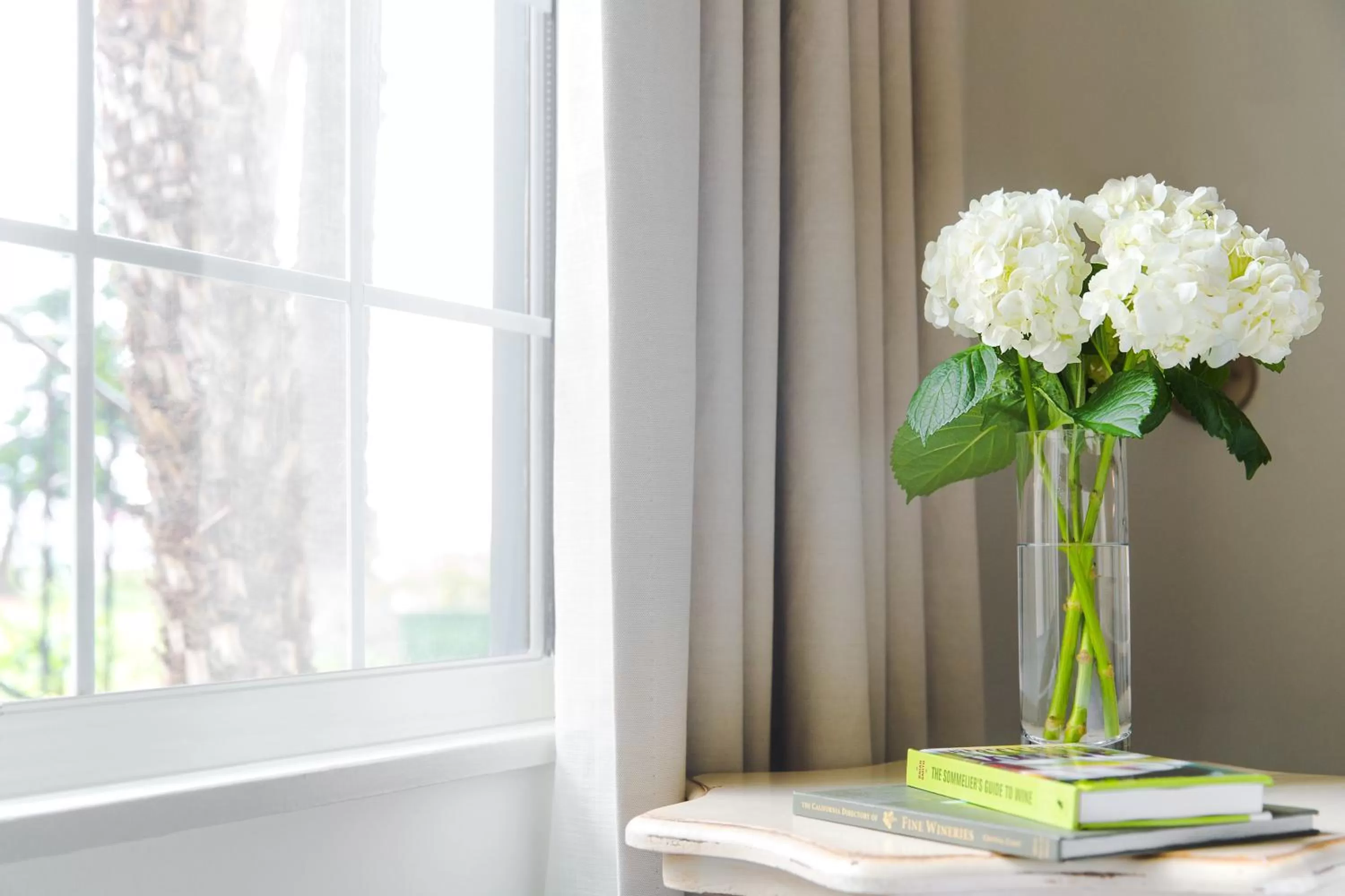 Decorative detail in The Milo