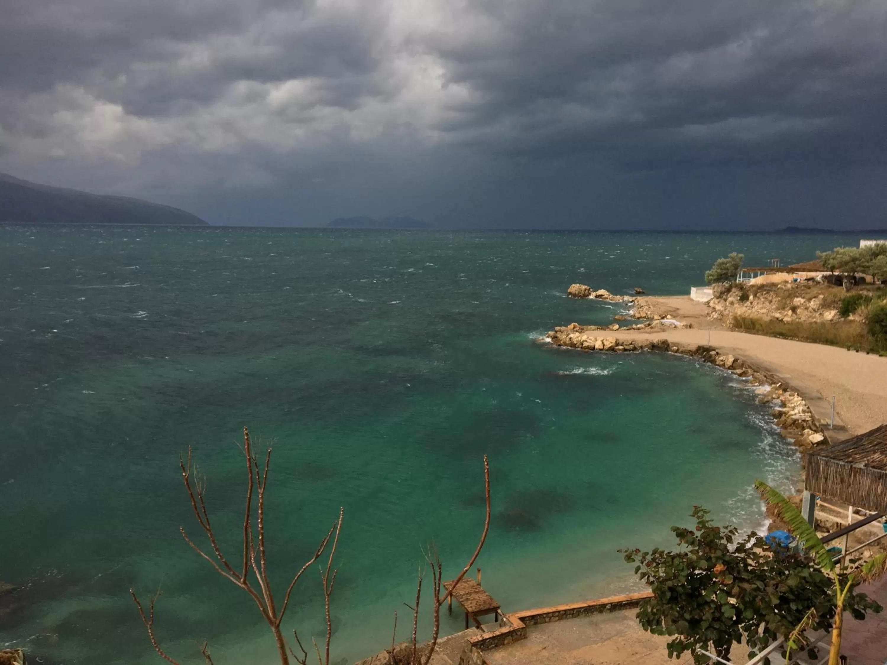 Deluxe Apartment in Vila Rahmi & Veli Dervishaj