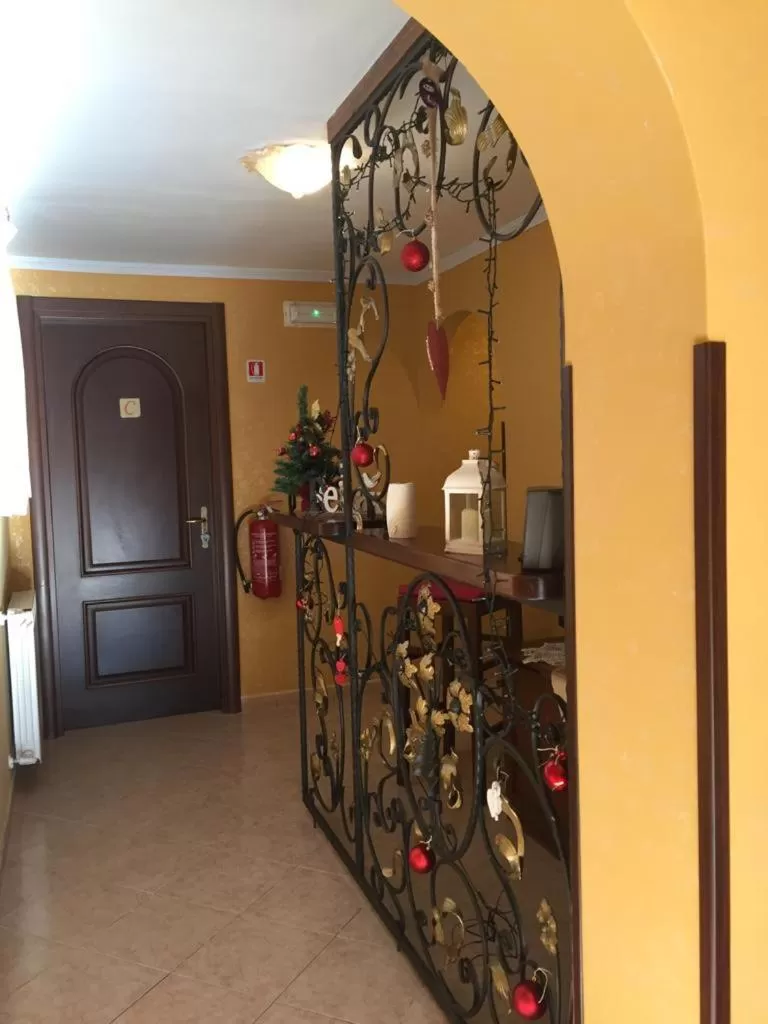 La Villa Del Patrizio