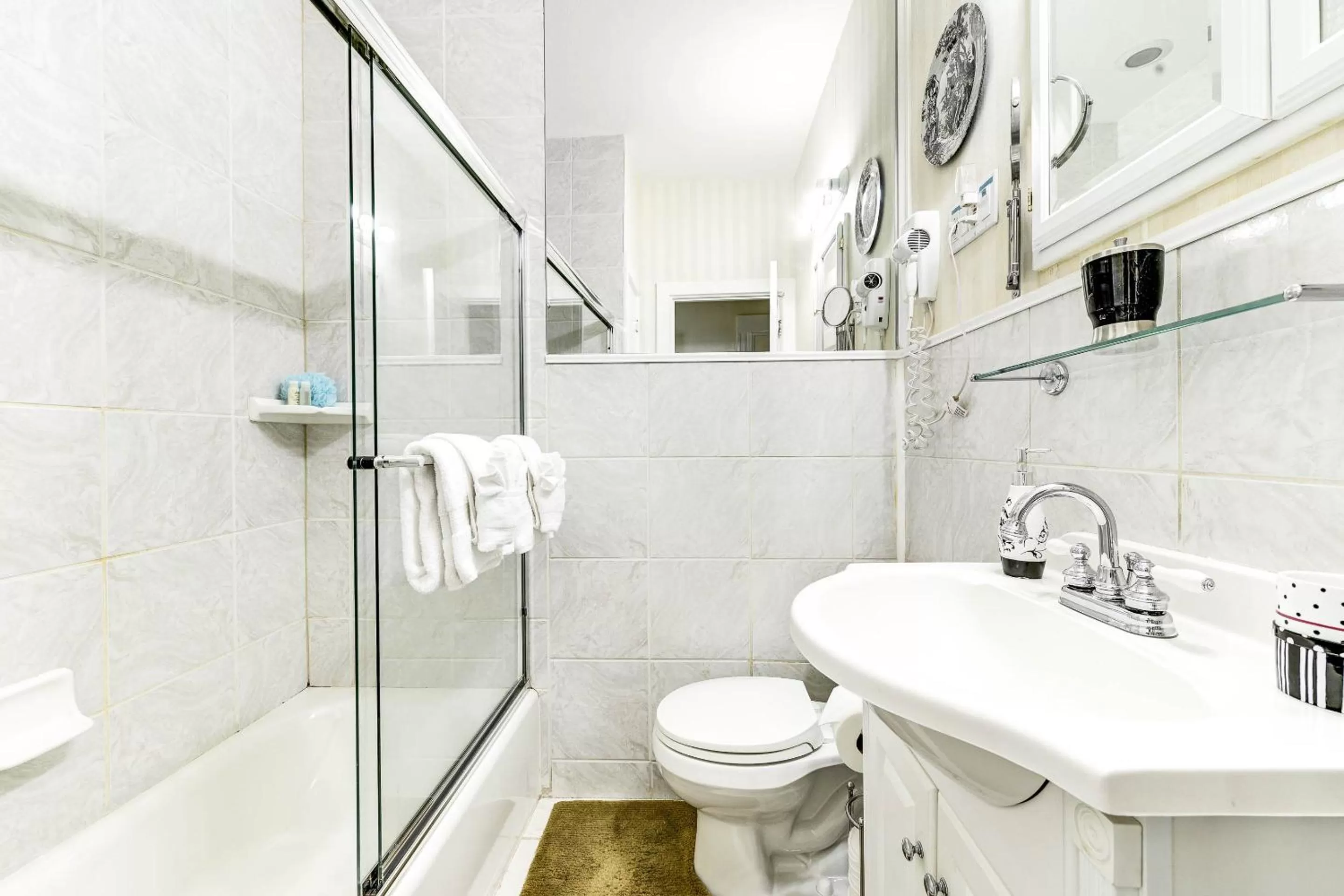 Property building in The St. Mary's Inn, Bed and Breakfast