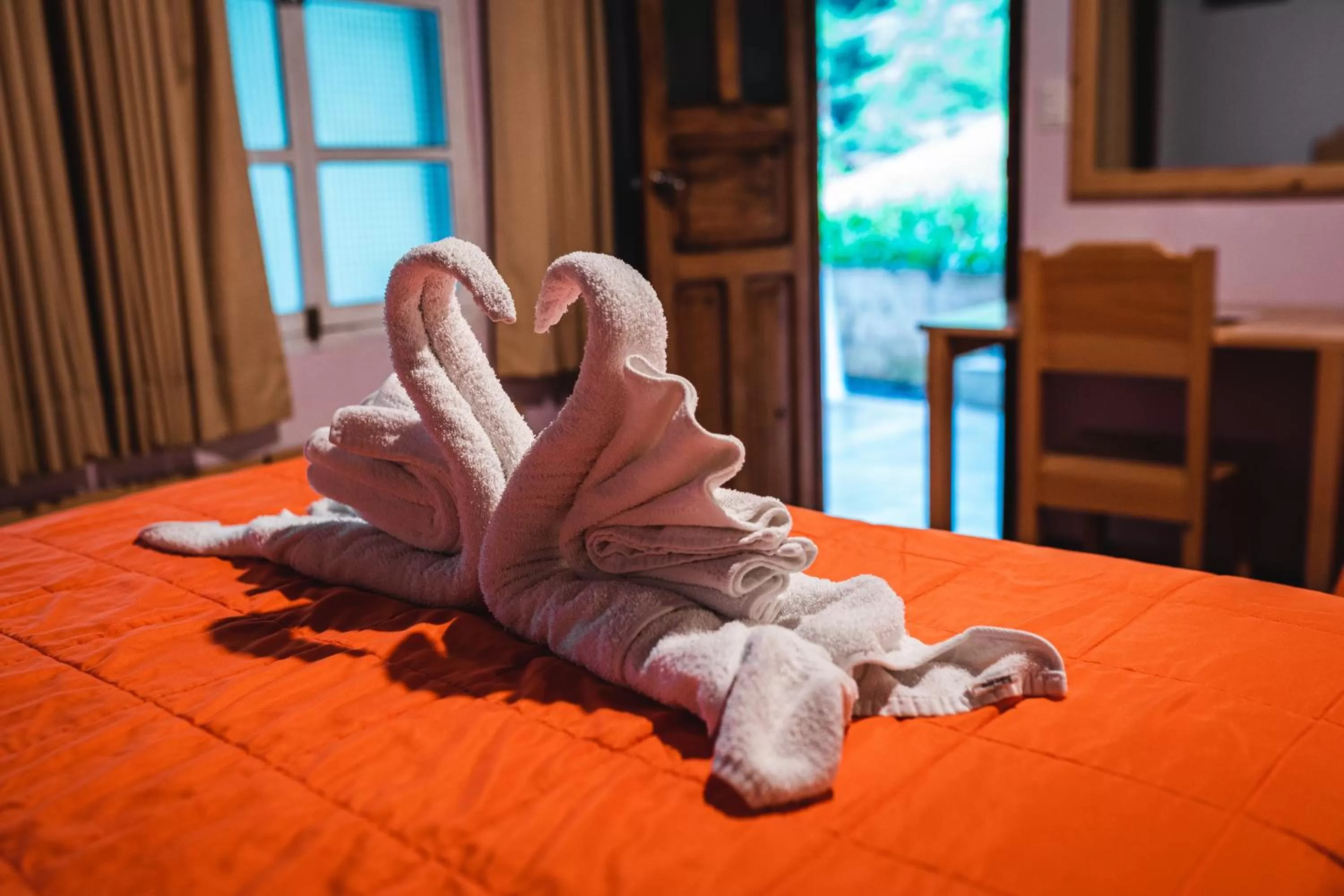 Hotel en Finca Chijul, reserva natural privada