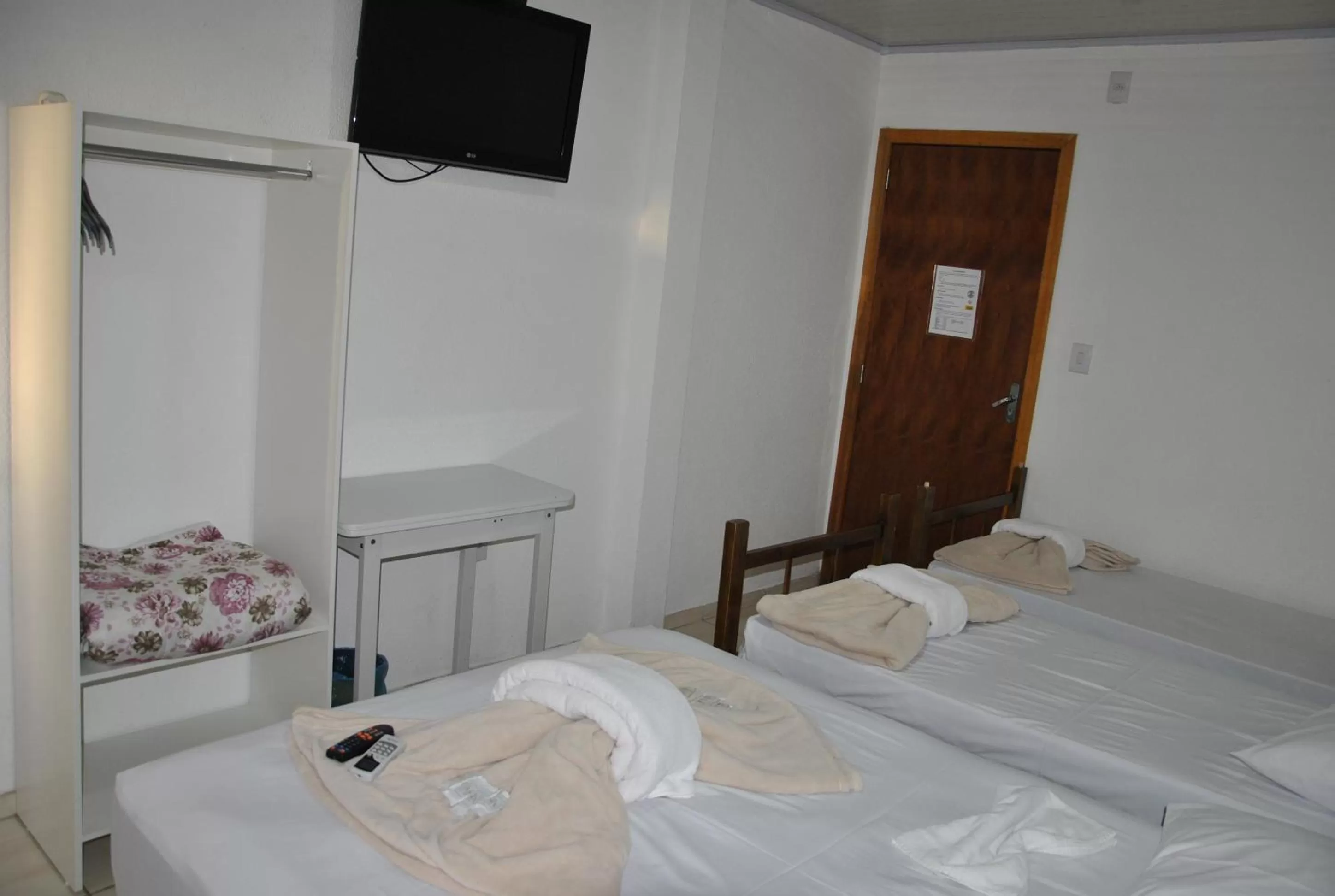 Property building in Pousada Caminho Dos Sonhos