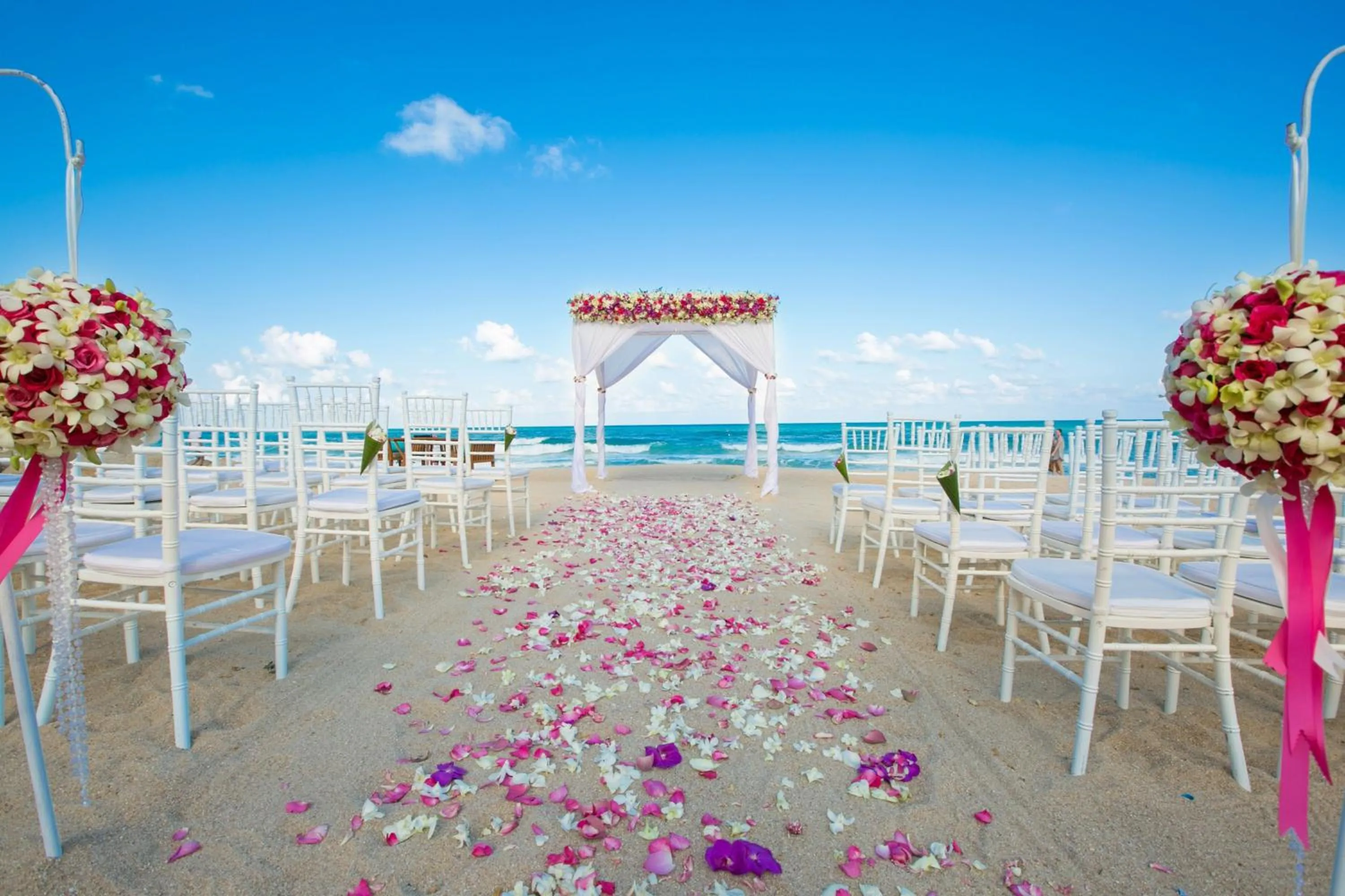 Banquet/Function facilities in Sheraton Samui Resort