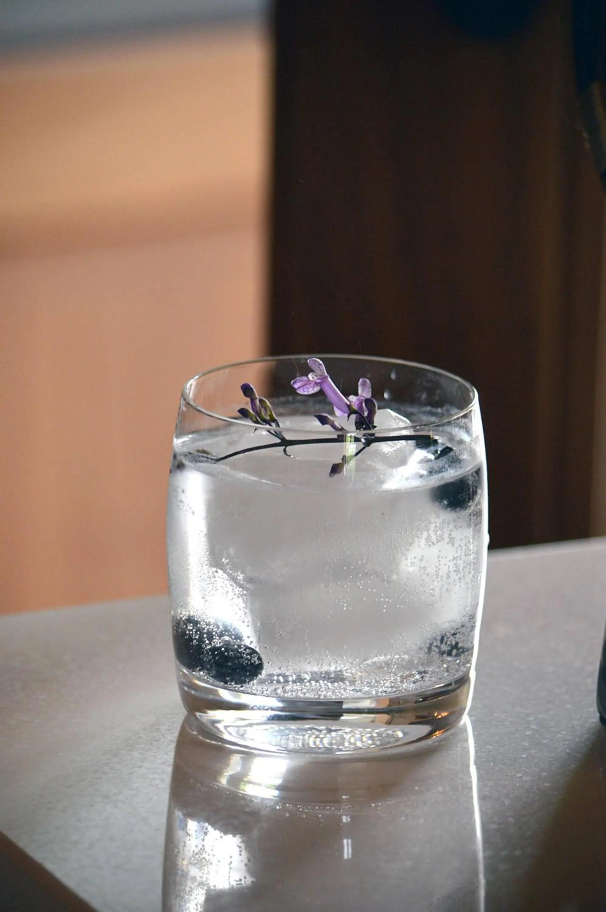 Drinks in Hotel Casa Blanca 7