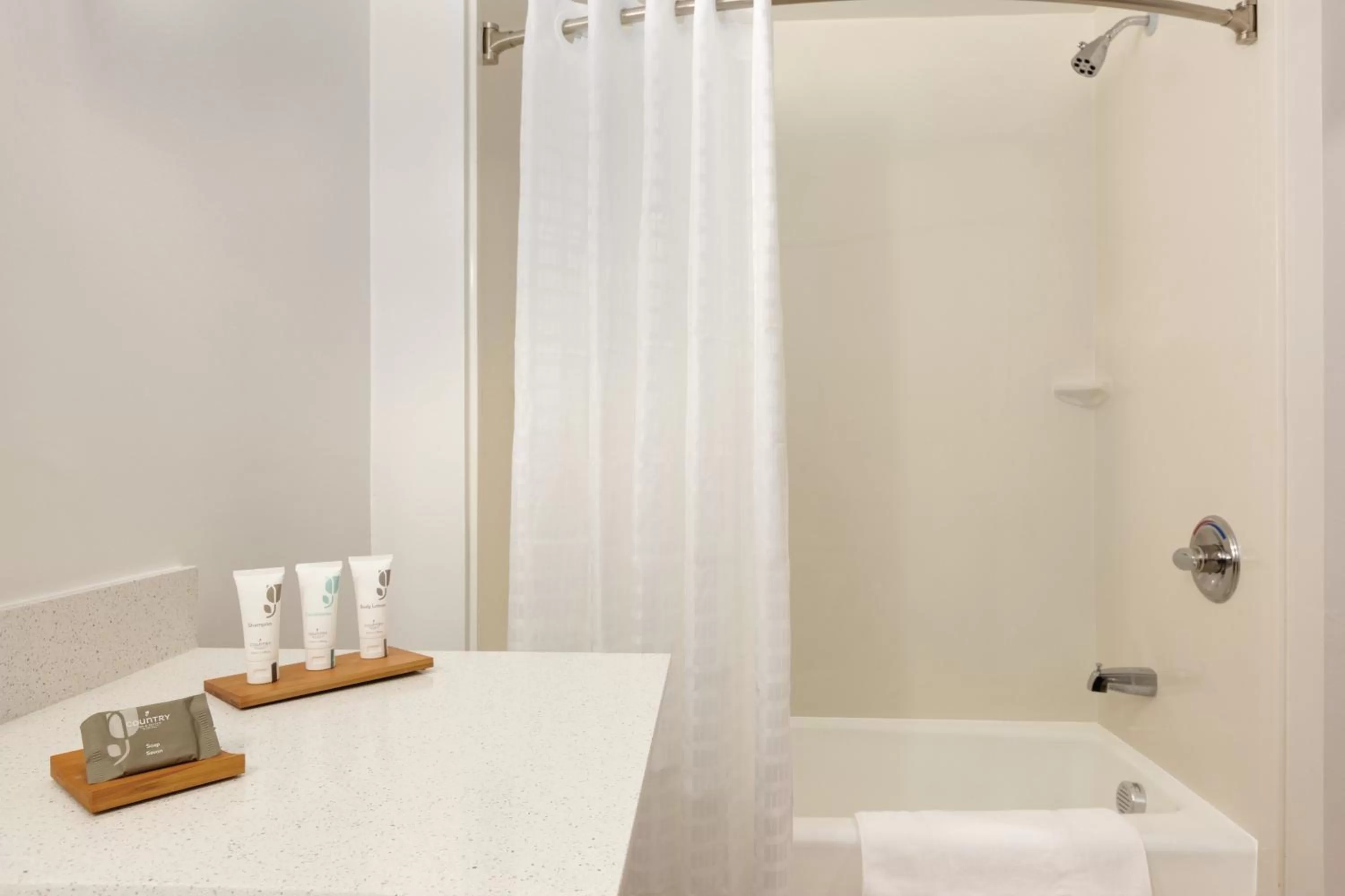 Country Inn & Suites by Radisson, Romeoville - Bolingbrook