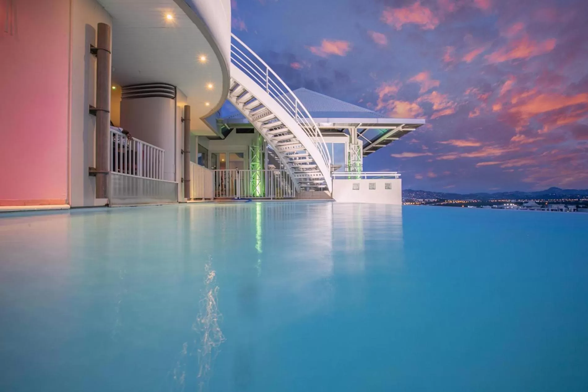 Karibea La Valmenière Hôtel