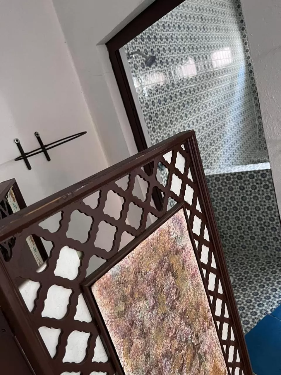 Spa and wellness centre/facilities, Bed in Danzaluna Hotel Boutique