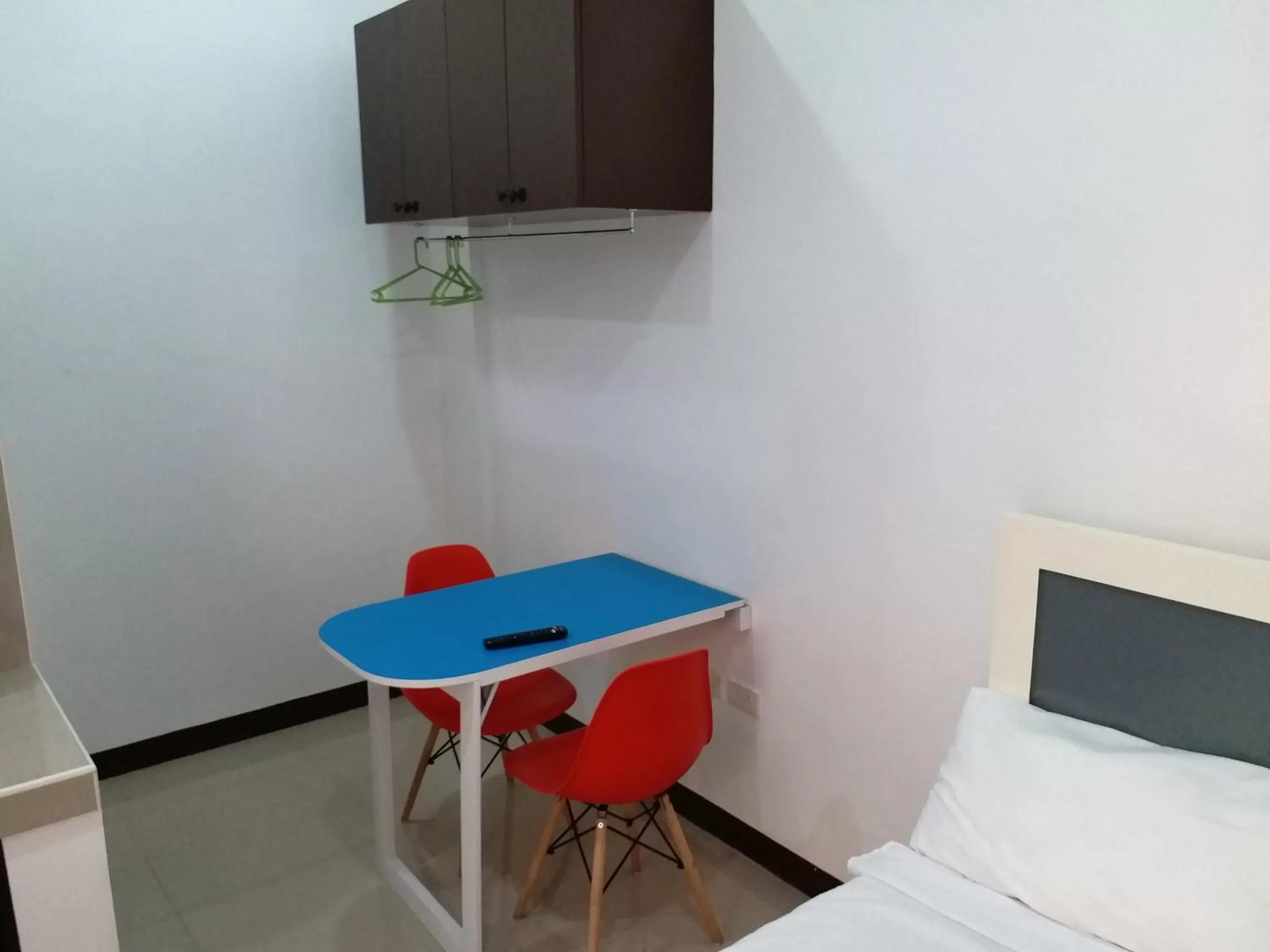 Clark-Pad Inn, Angeles City