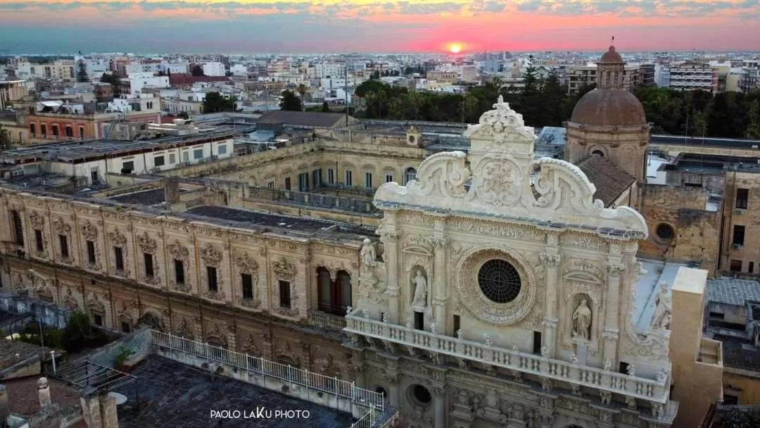 Lecce Stazione Centrale