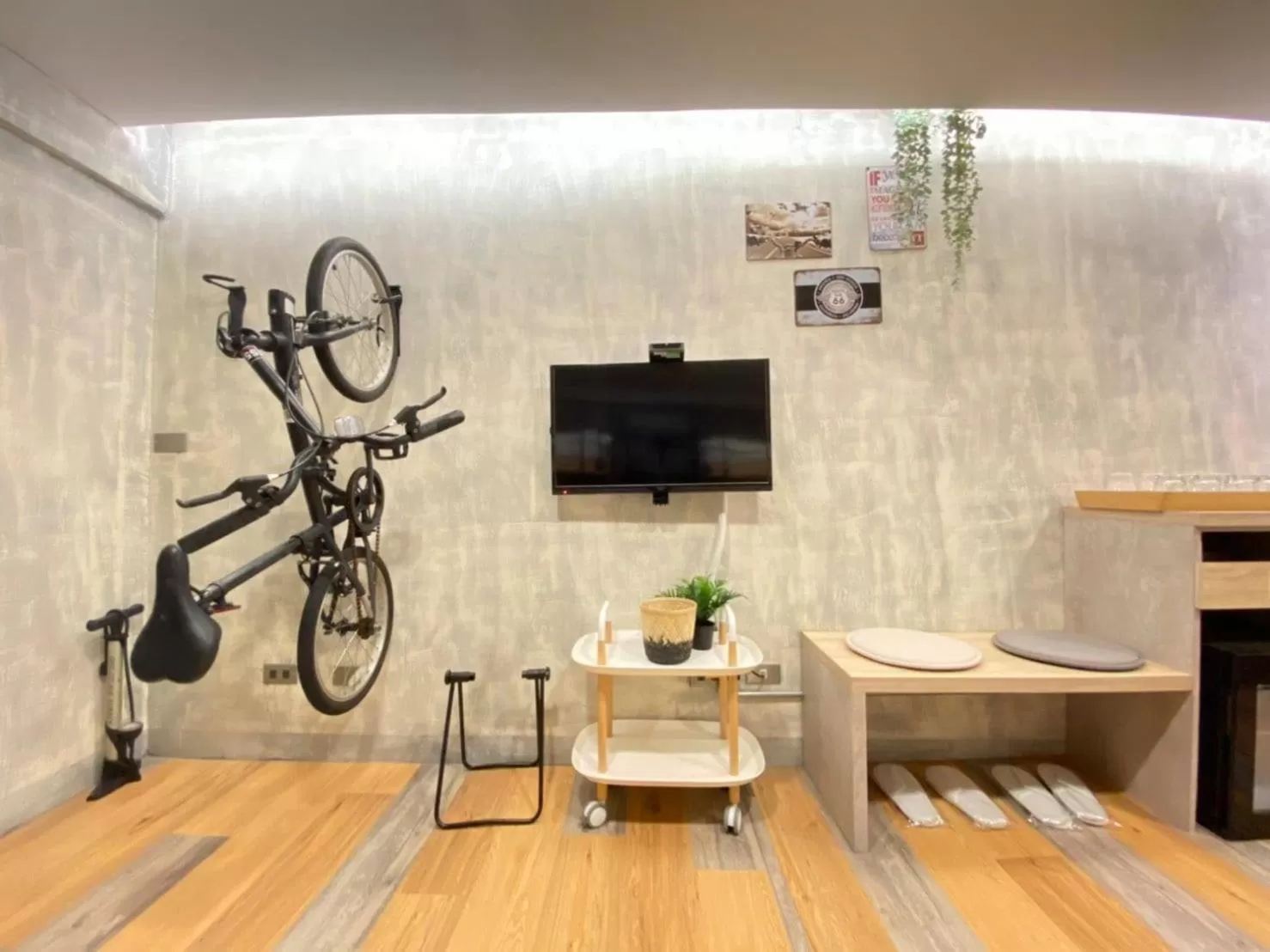 Cycling in Tainanwow