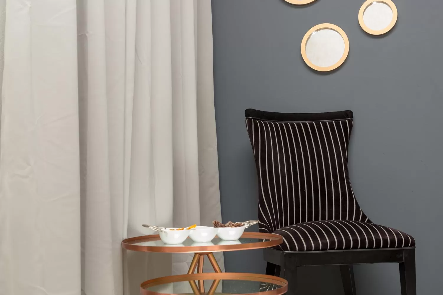 VIP in Bri-Shel Manor B&B