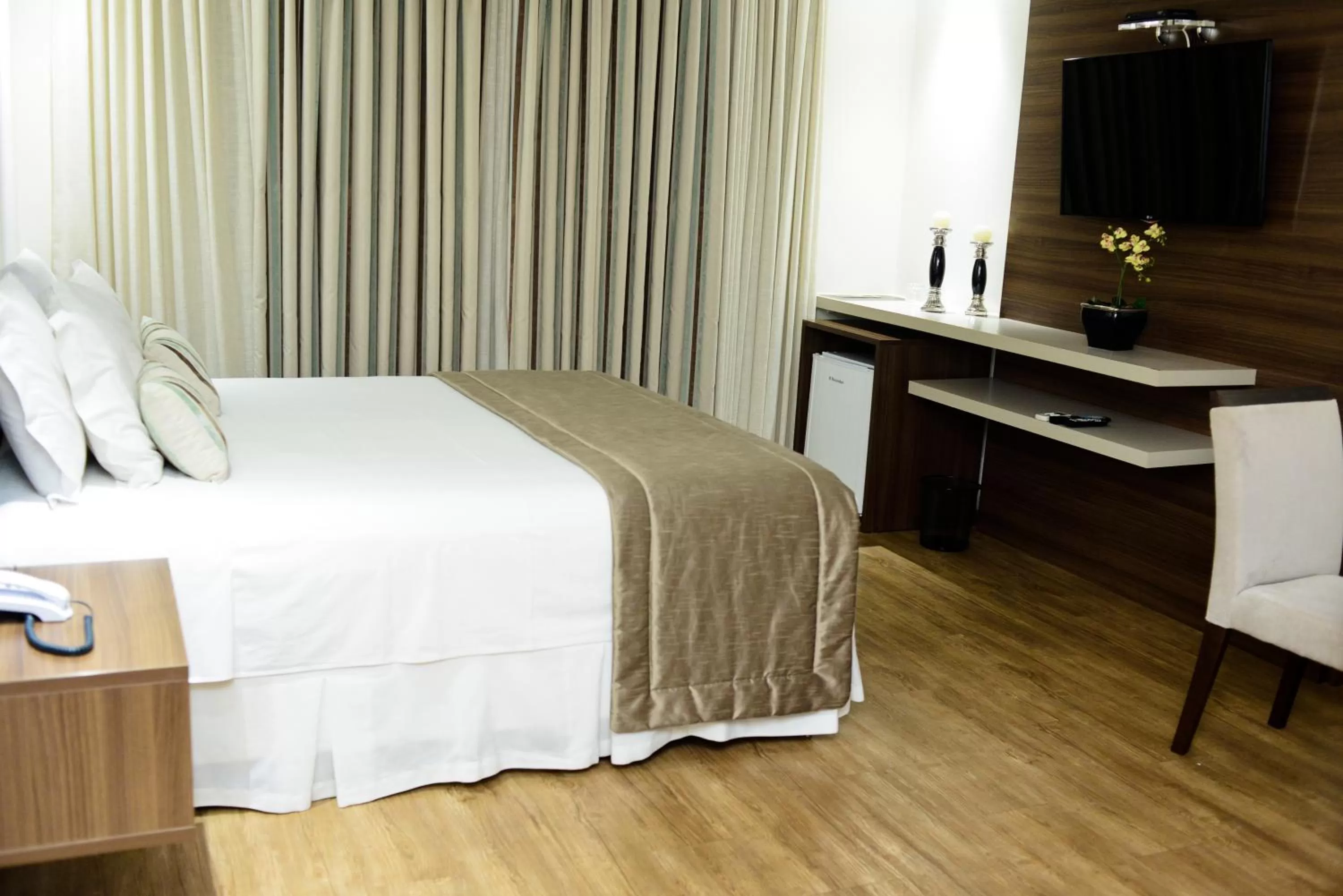 Decorative detail, Room Photo in Hotel Mohave