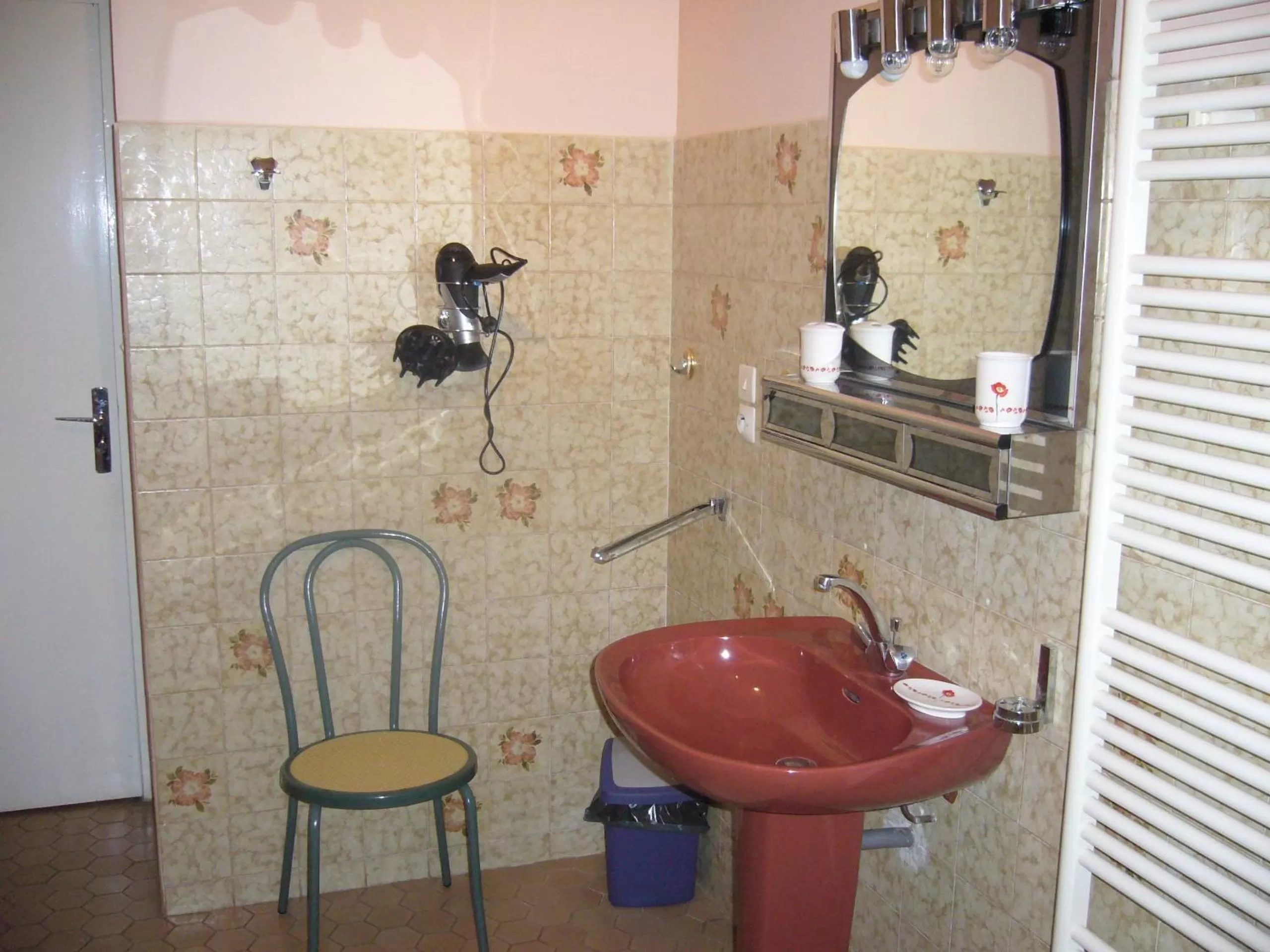 Chambres d'hôtes Al Camp d'Espalougues