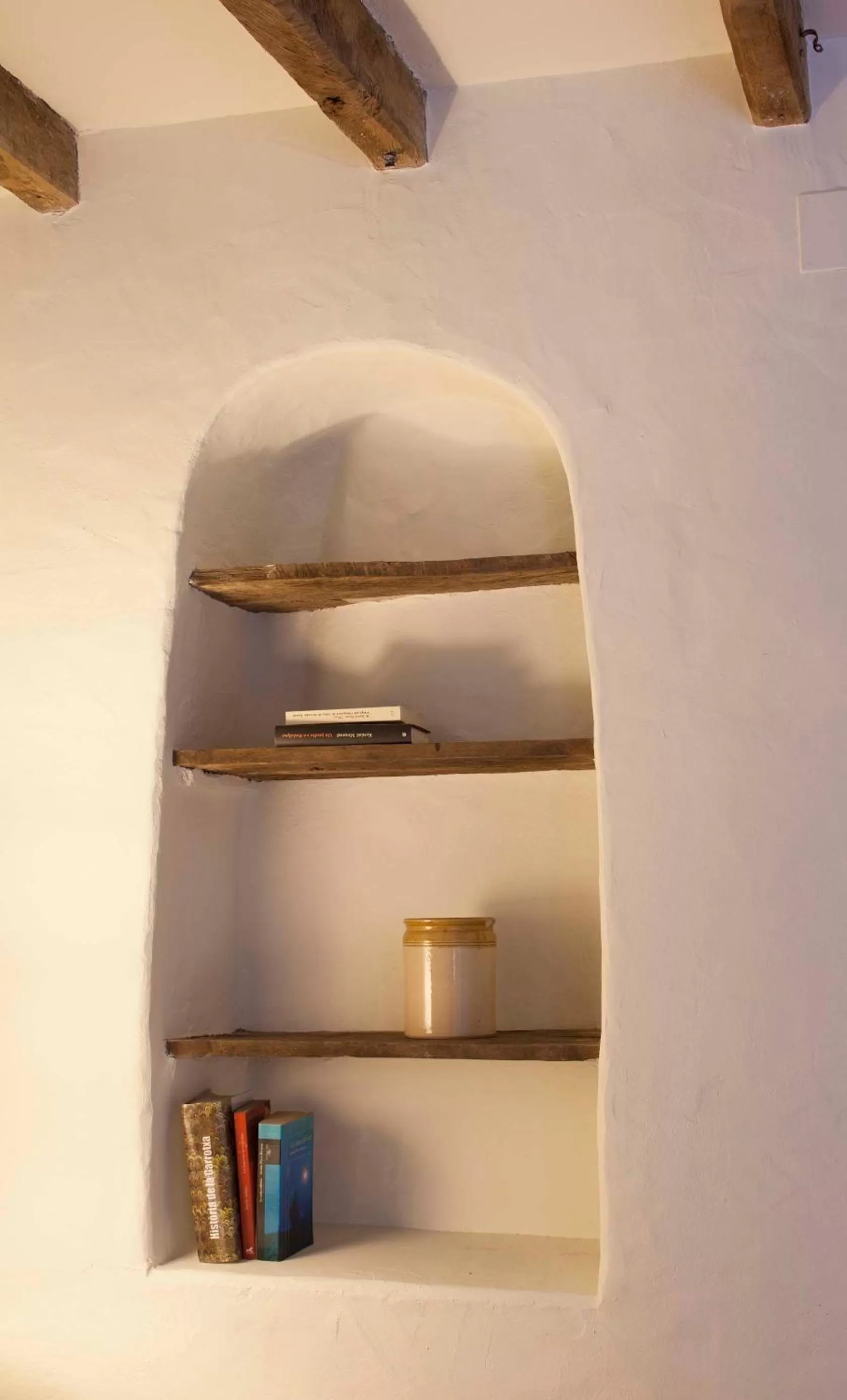 Other in B&B La Rectoria de Sant Miquel de Pineda