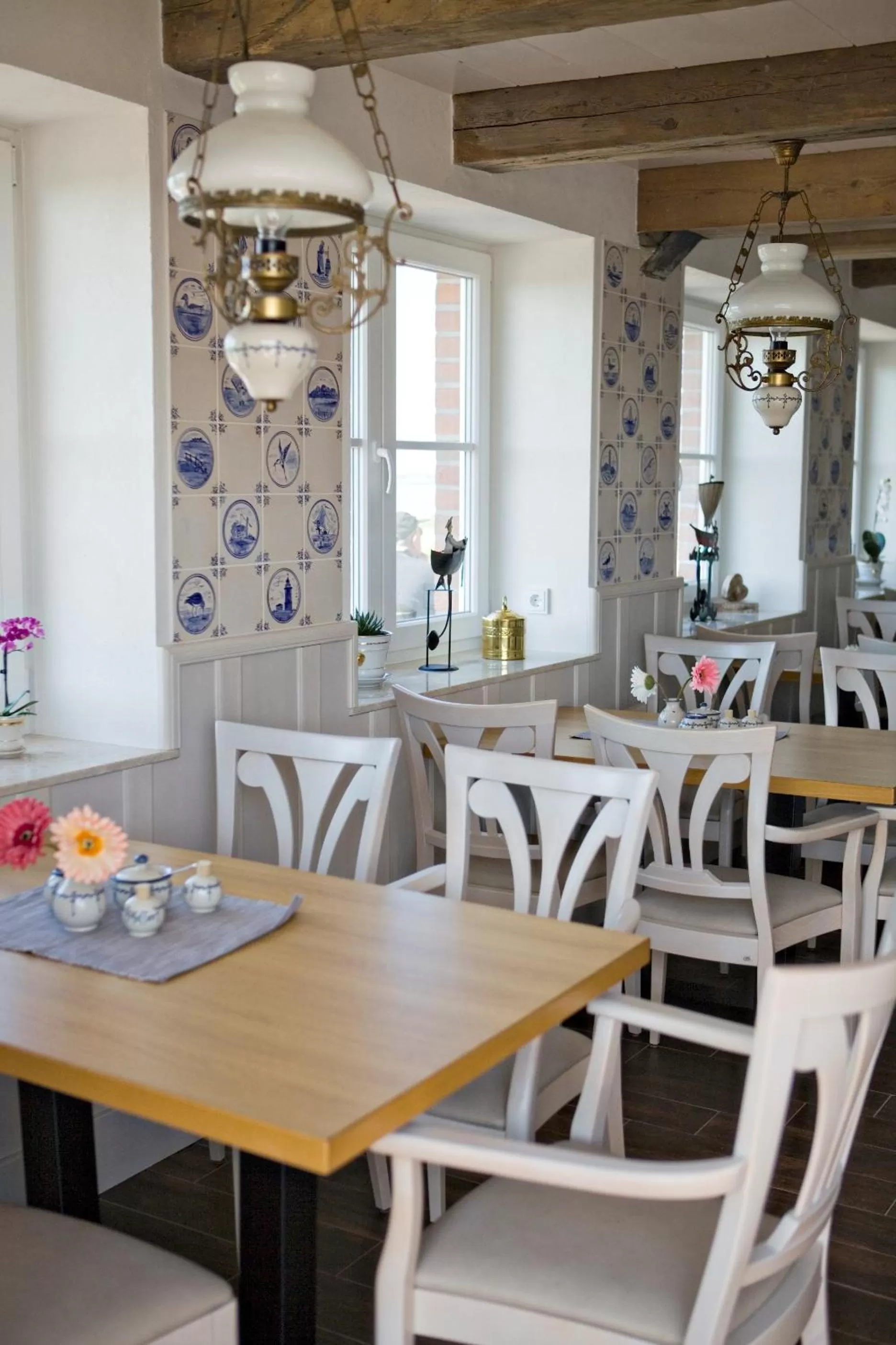 Restaurant/Places to Eat in Anker's Hörn