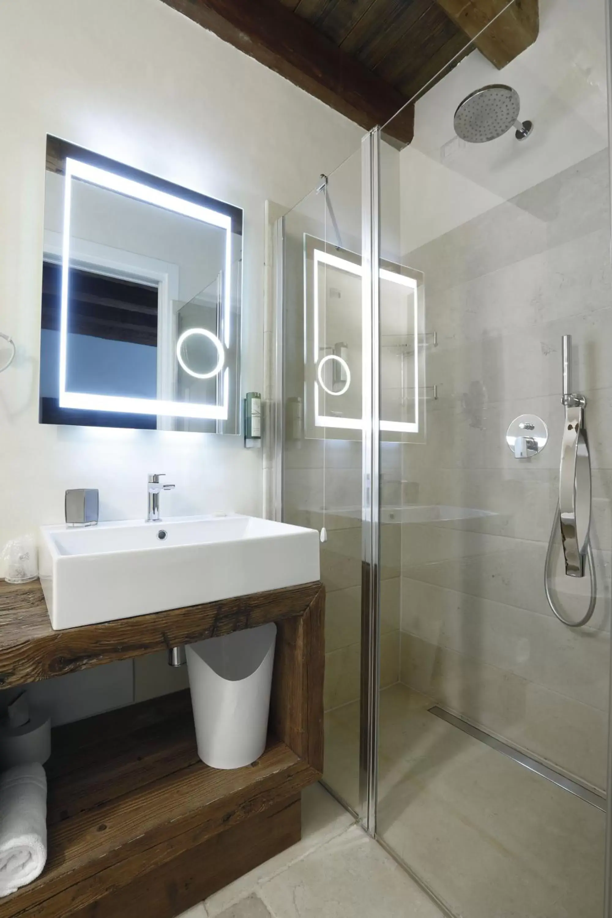 Double or Twin Room - single occupancy in Hotel Antica Abbazia Double or Twin Room - single occupancy in Hotel Antica Abbazia