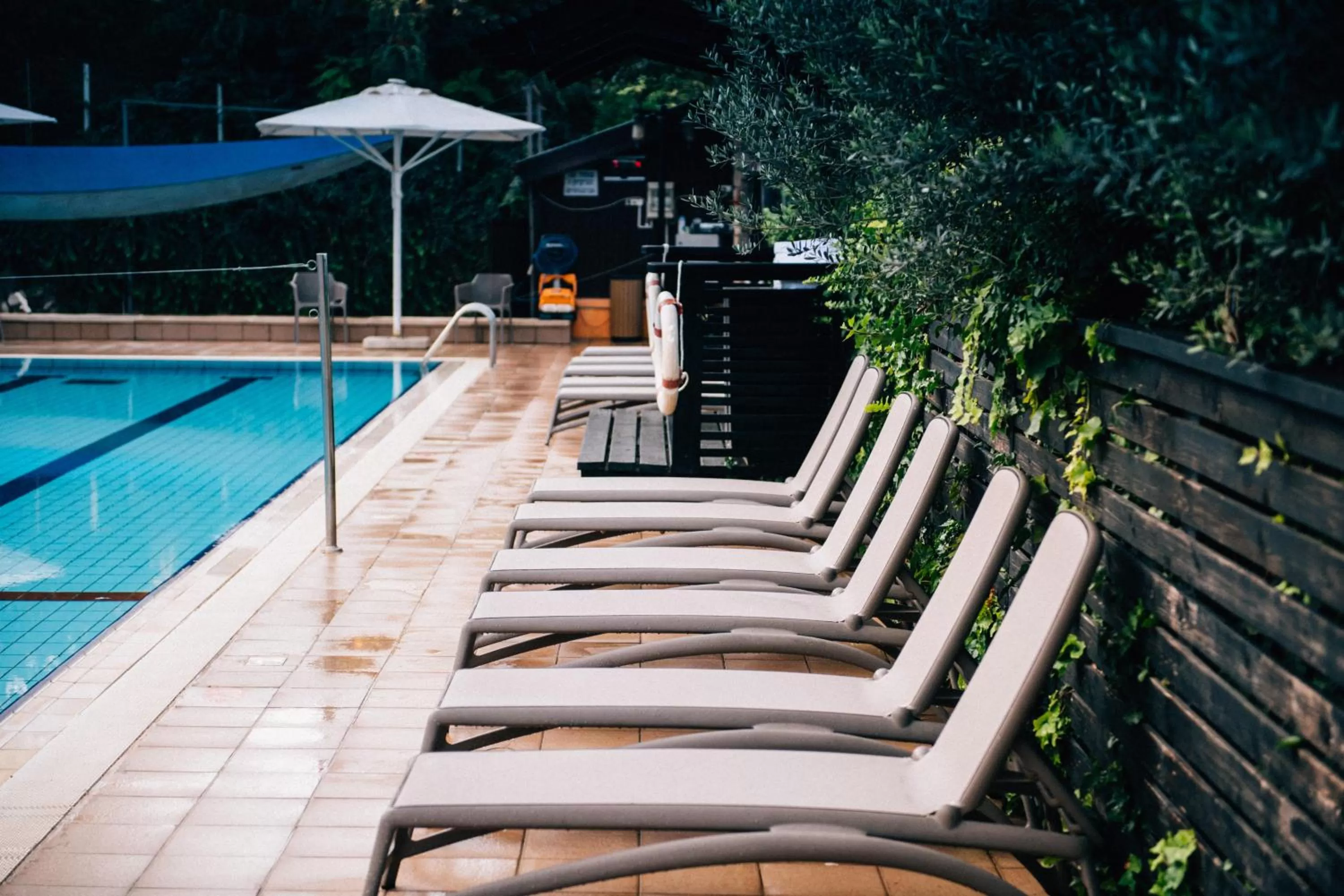 Ruth Safed By Dan Hotels