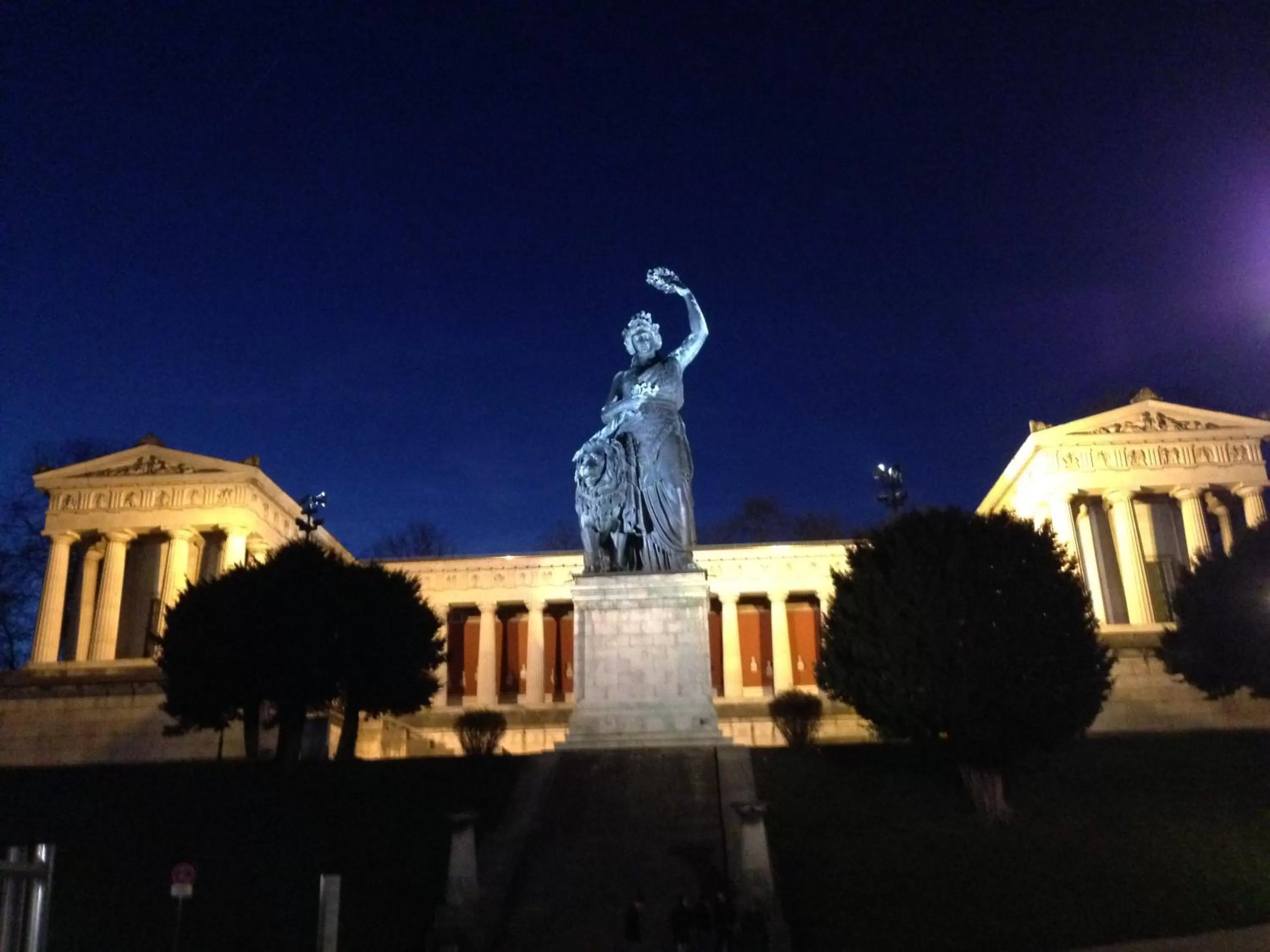 Nearby landmark in OneBavariaHomes