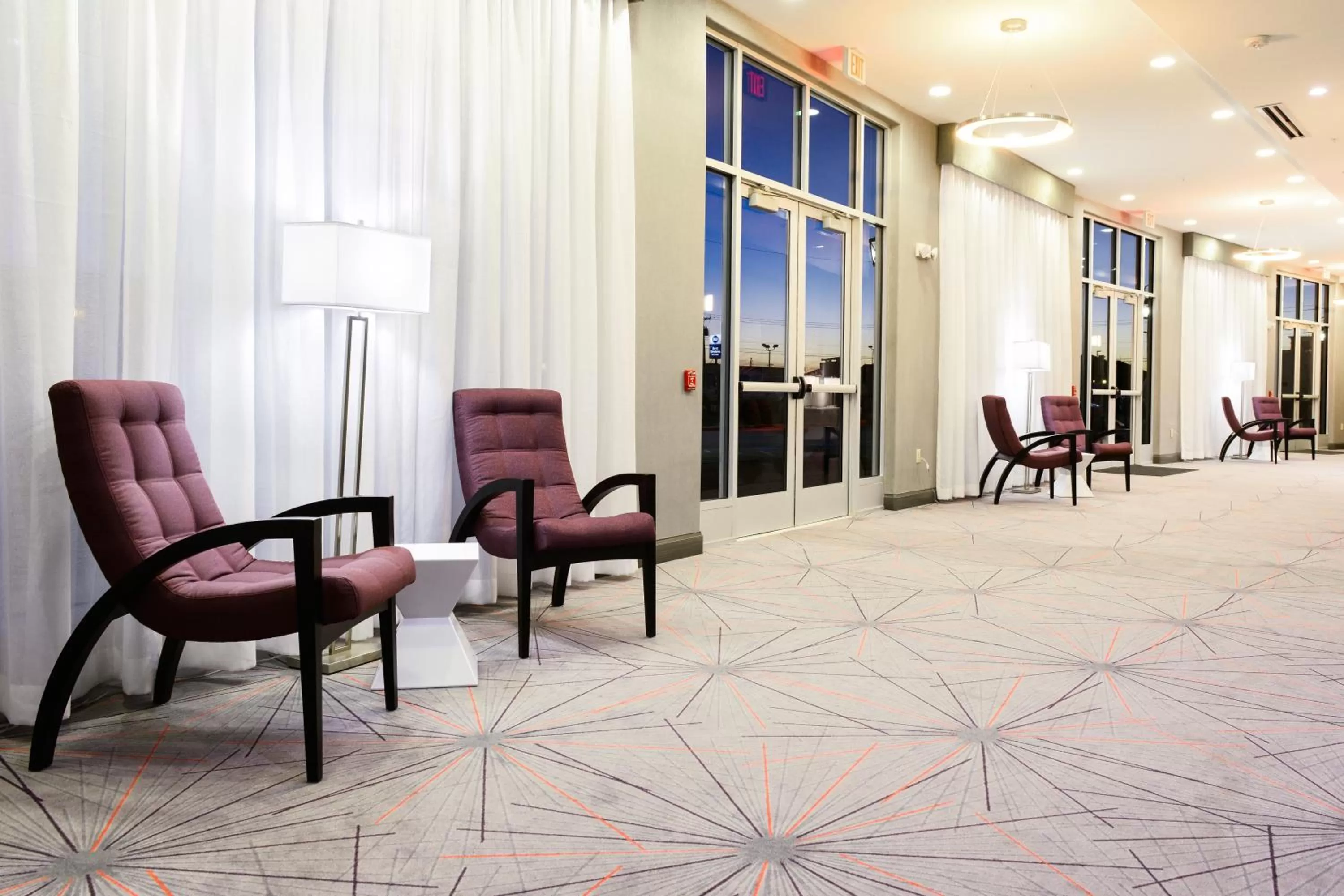 Meeting/conference room in Holiday Inn Abilene - North College Area by IHG