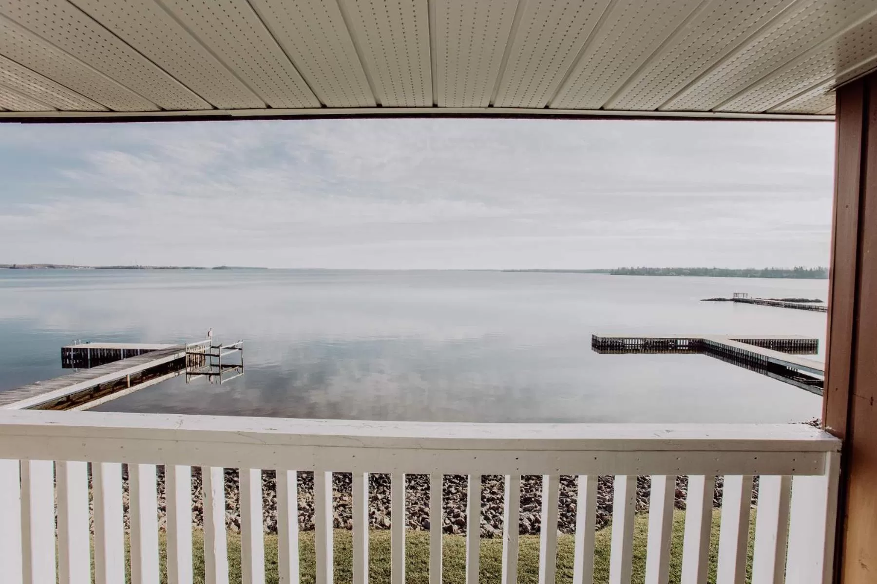 View (from property/room) in La Place Rendez-Vous Hotel