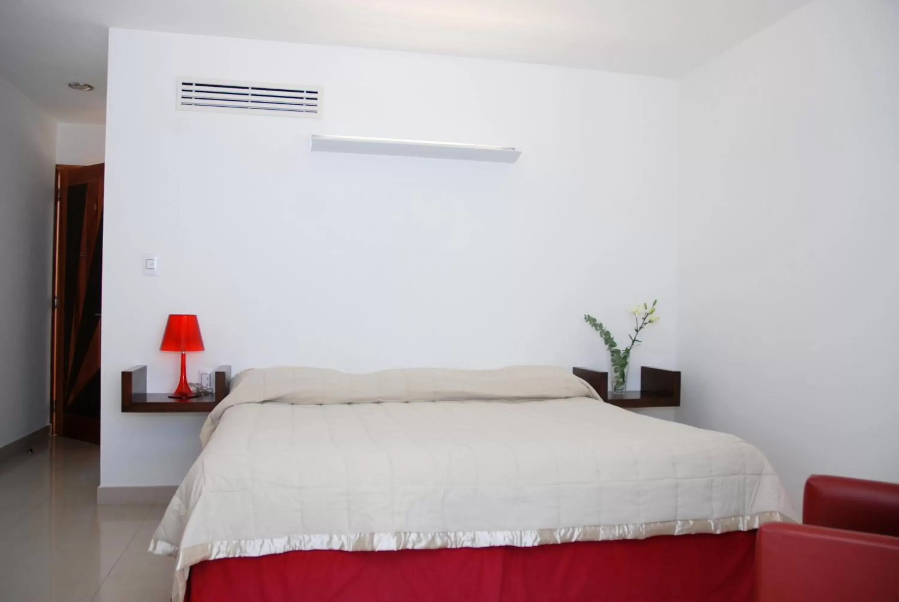 Deluxe King Room in Hotel Bahia Chac Chi Deluxe King Room in Hotel Bahia Chac Chi