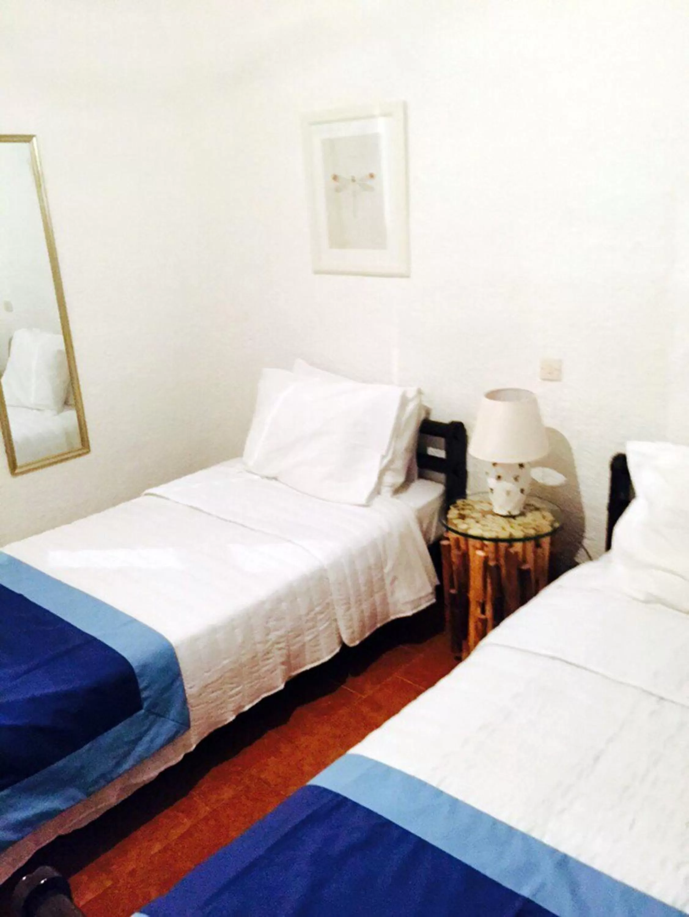 Bedroom, Bed in Porto Maltese Boutique Estate