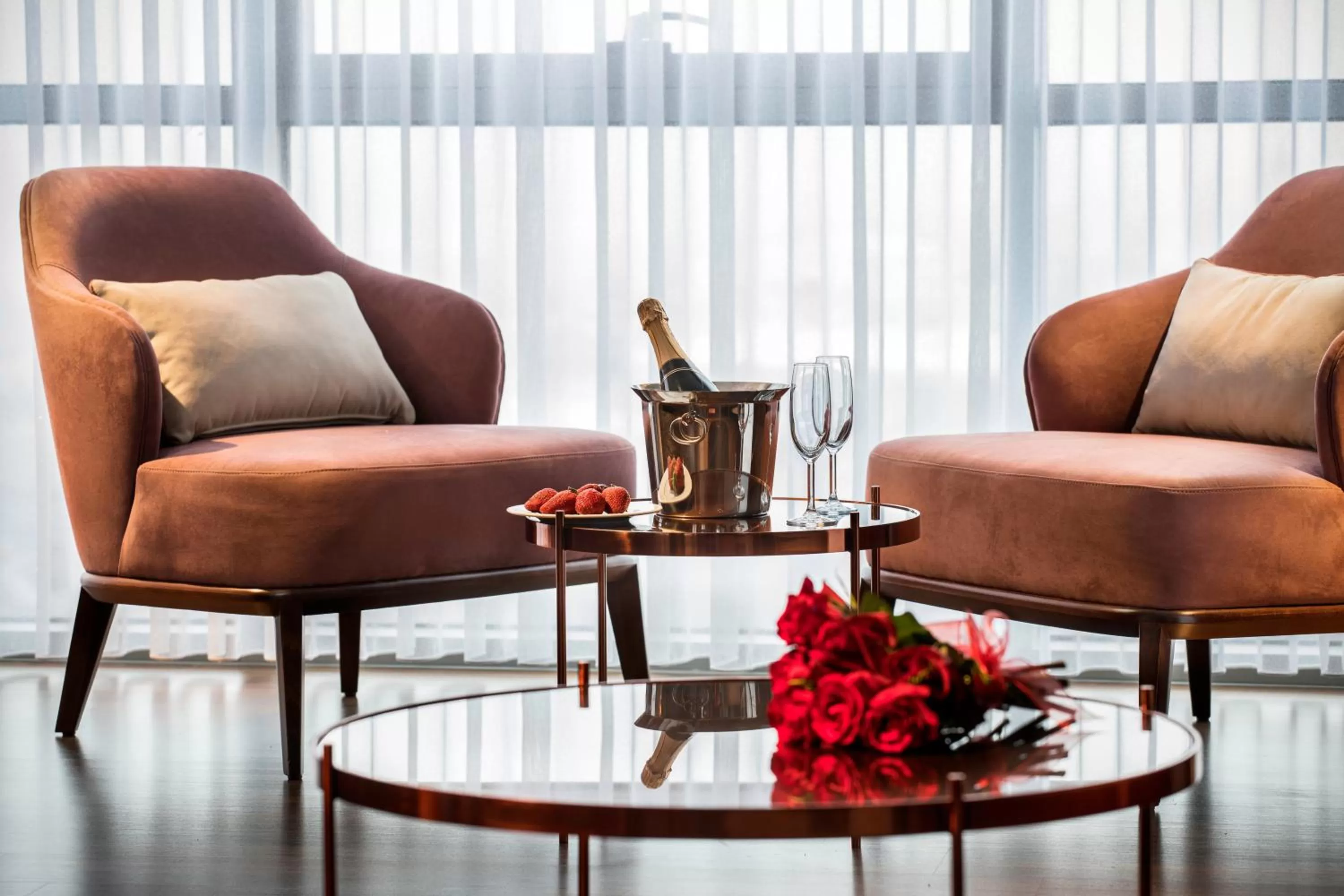 Massage in Lionel Hotel Istanbul