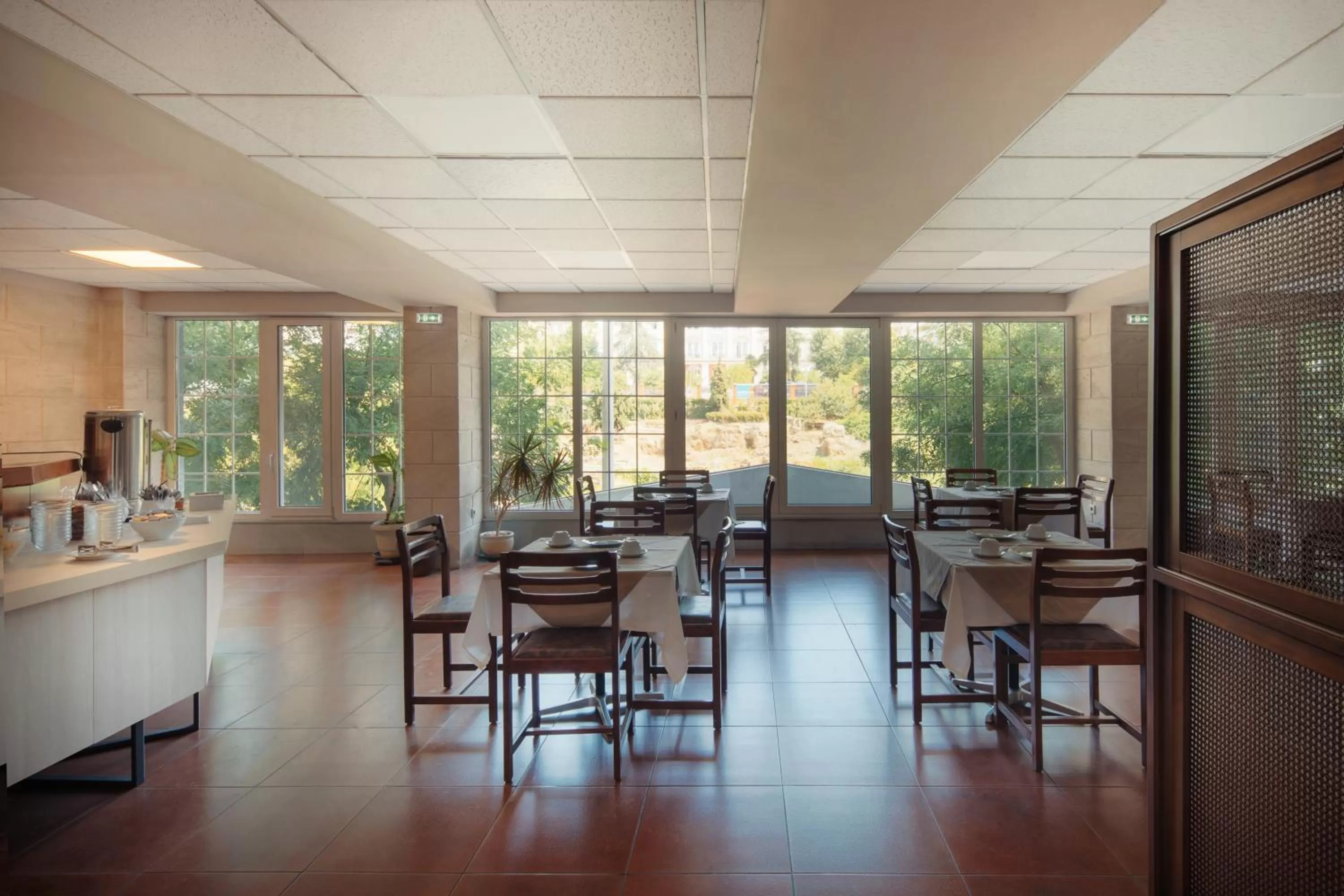 Restaurant/places to eat in Esperia