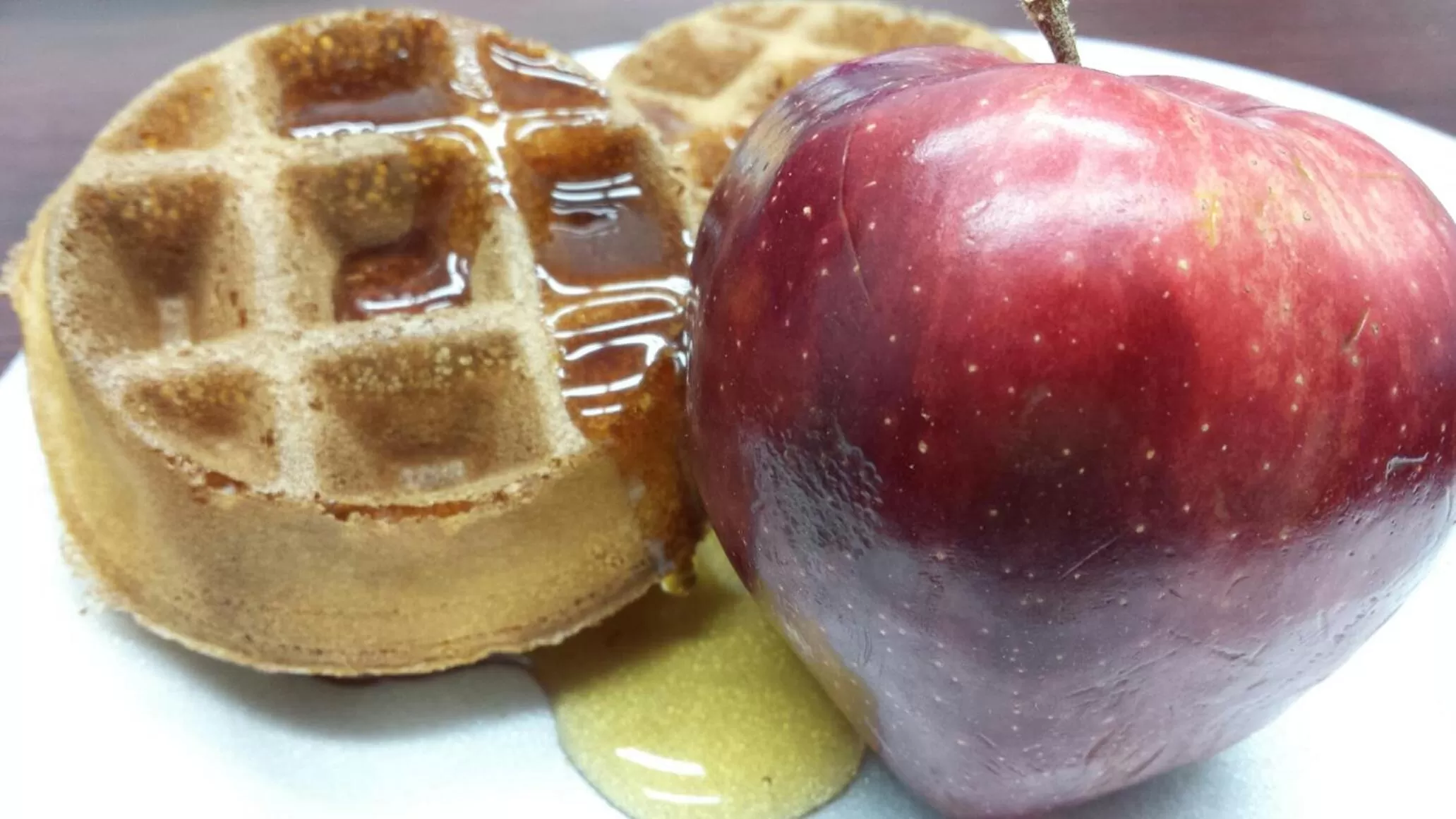 Breakfast in Microtel Inn and Suites Carrollton