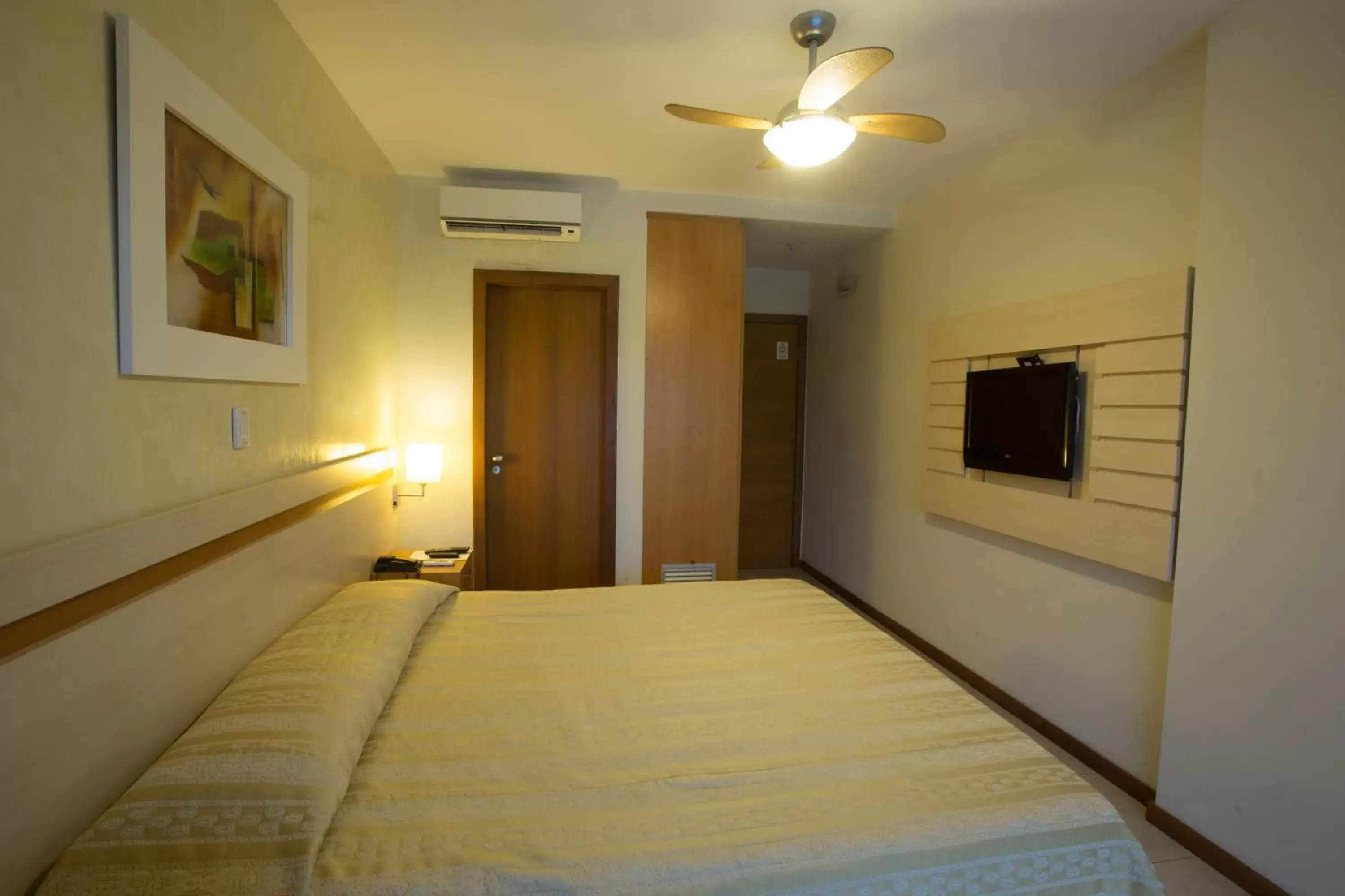 Standard Room - single occupancy in Catussaba Business Hotel Standard Room - single occupancy in Catussaba Business Hotel