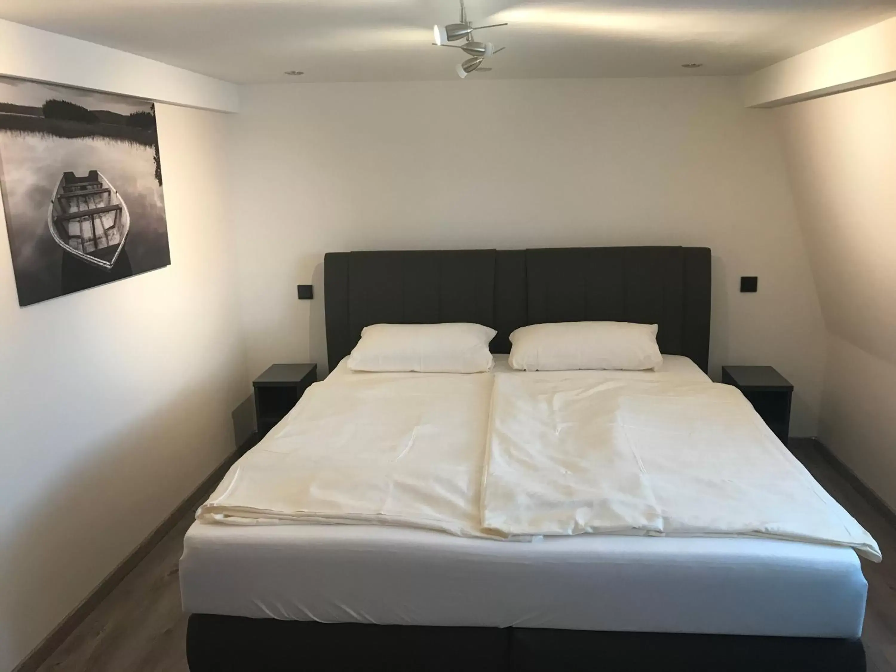 Double Room in Hotel Friedrich Double Room in Hotel Friedrich