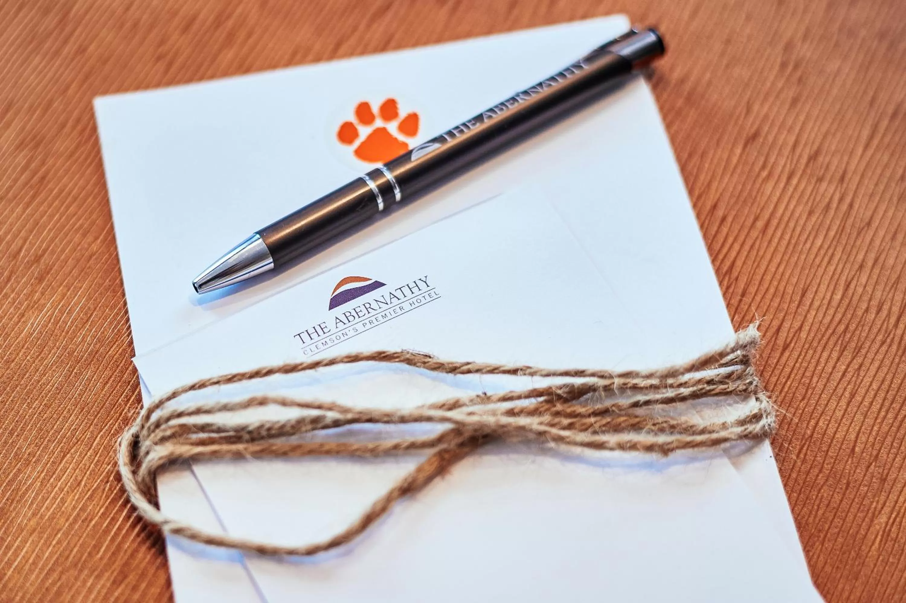 Other in The Abernathy