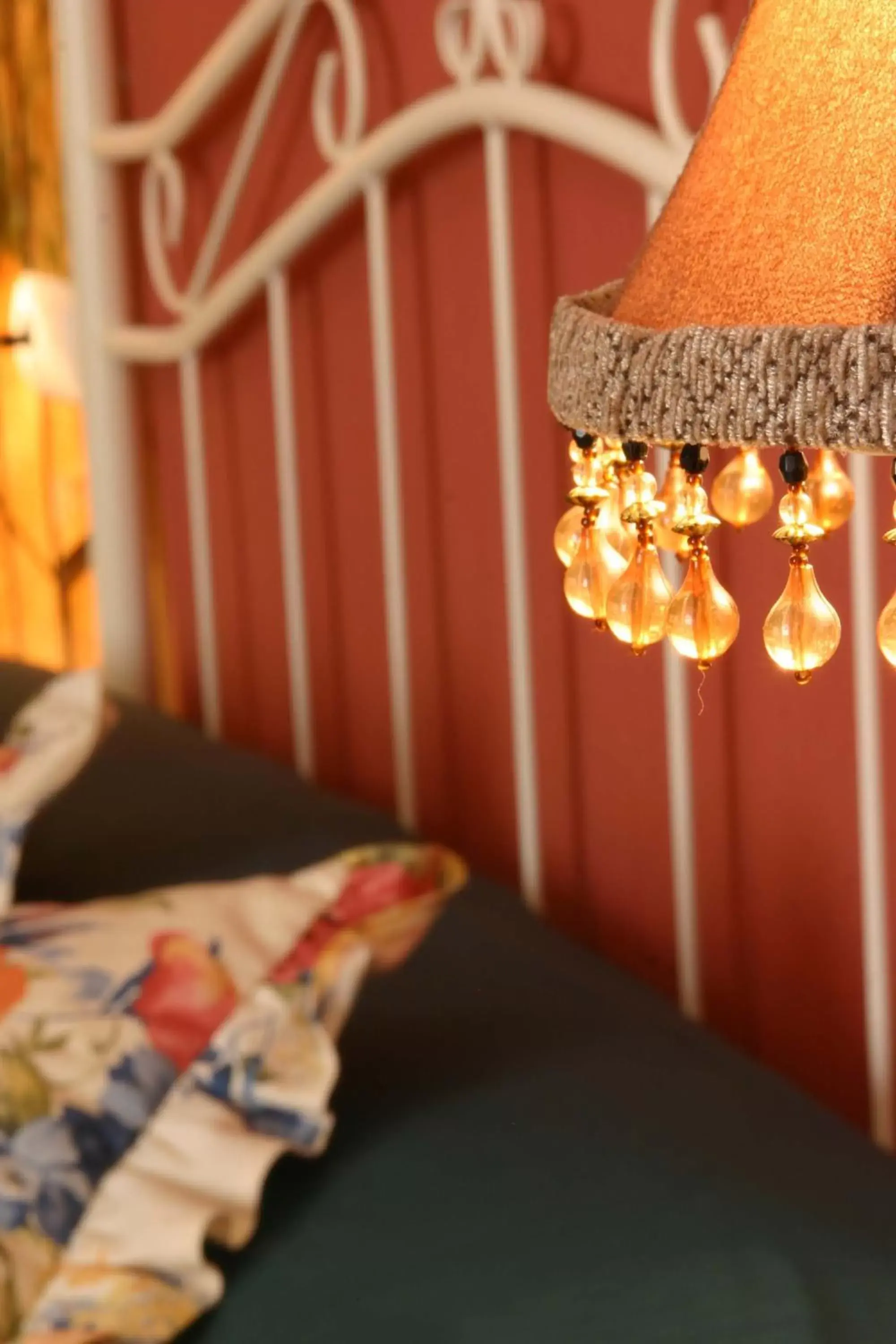 Deluxe Double or Twin Room in Hotel Las Rosas Deluxe Double or Twin Room in Hotel Las Rosas